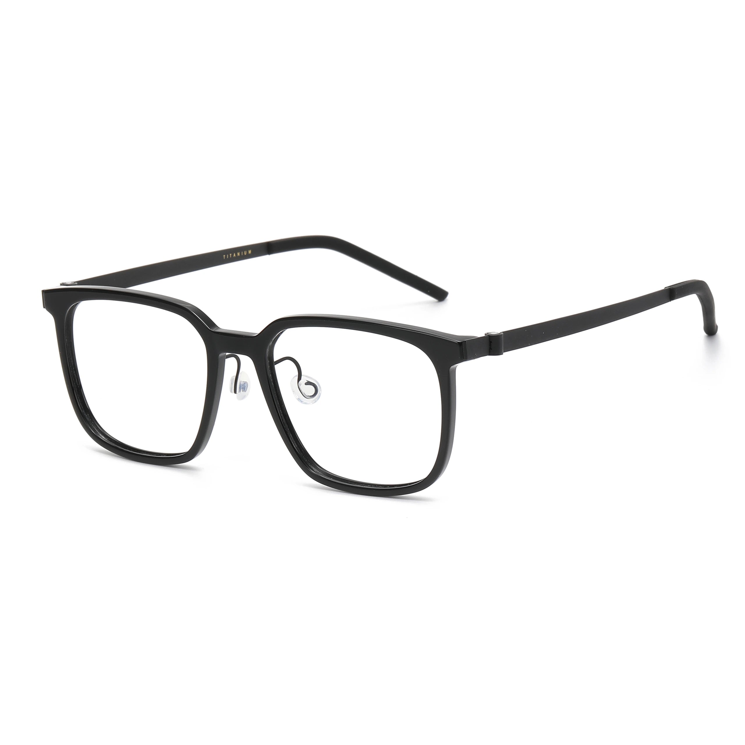 Square Glasses LE1305 detail image
