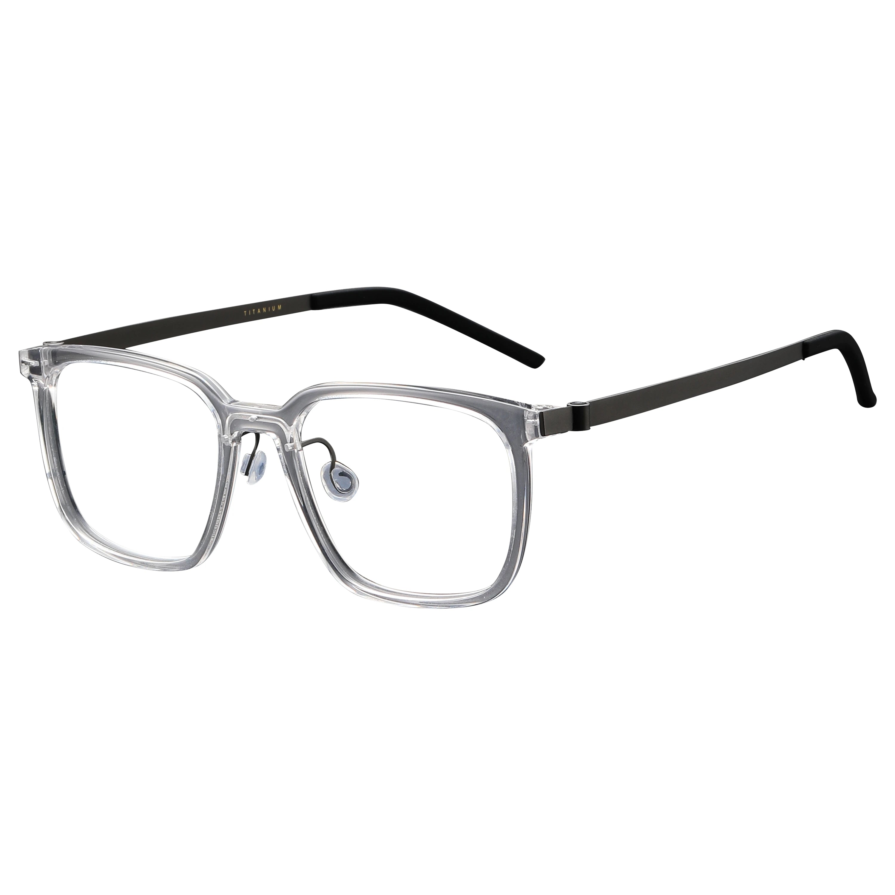 Square Glasses LE1305 detail image