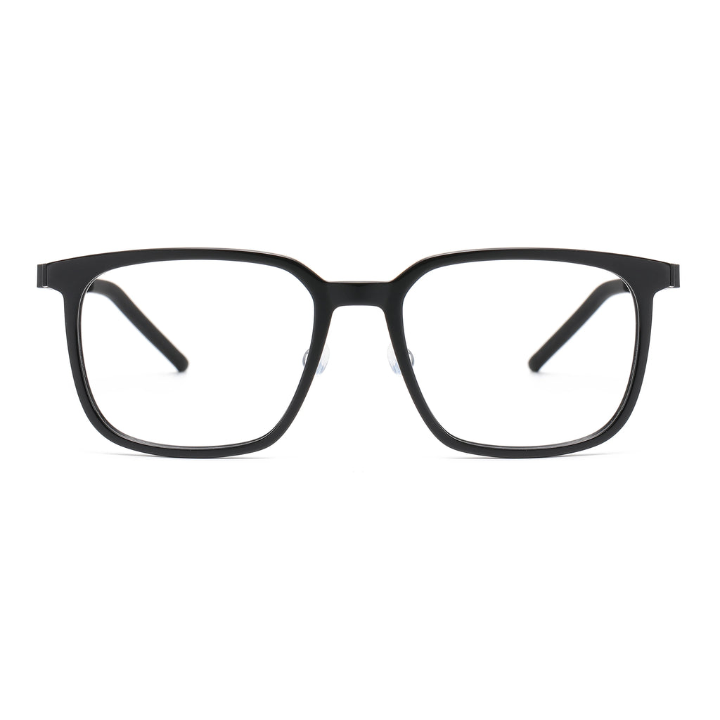 Square Glasses LE1305