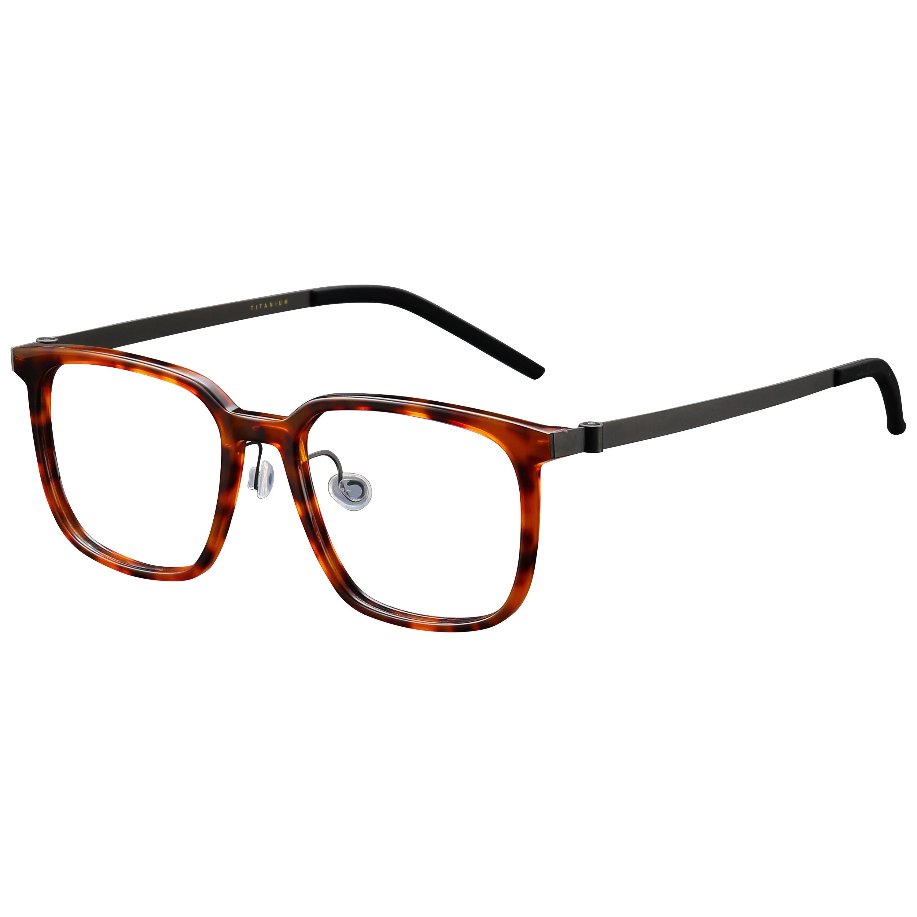 Square Glasses LE1305 detail image