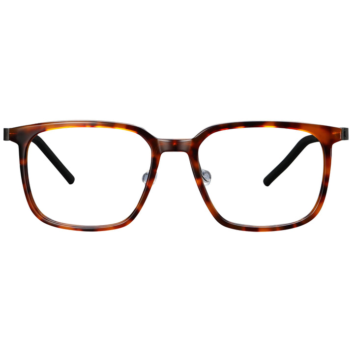 Square Glasses LE1305