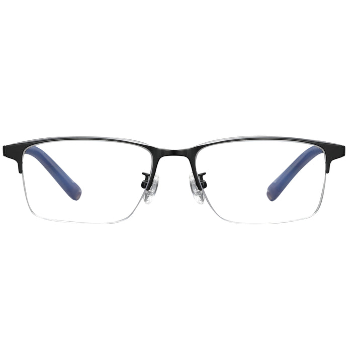 Rectangle Glasses LE1308