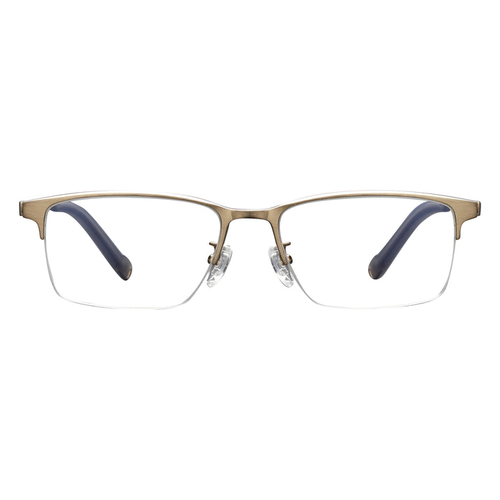 Rectangle Glasses LE1308