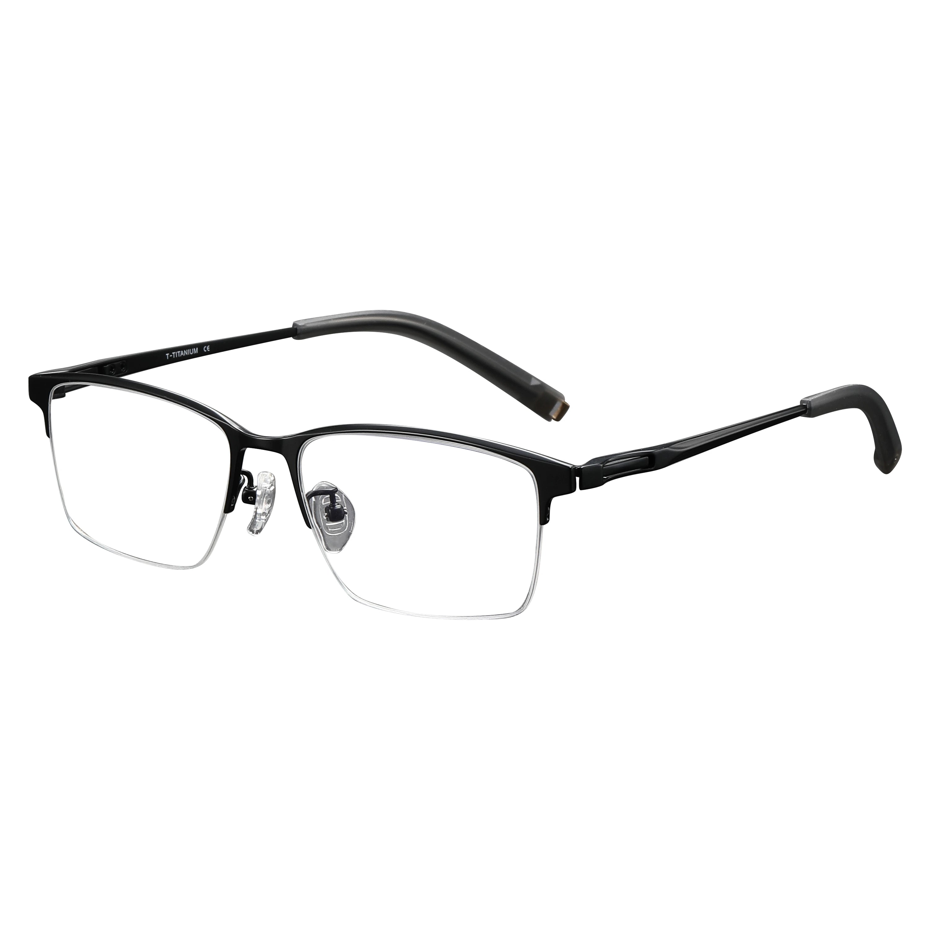 Rectangle Glasses LE1308 detail image