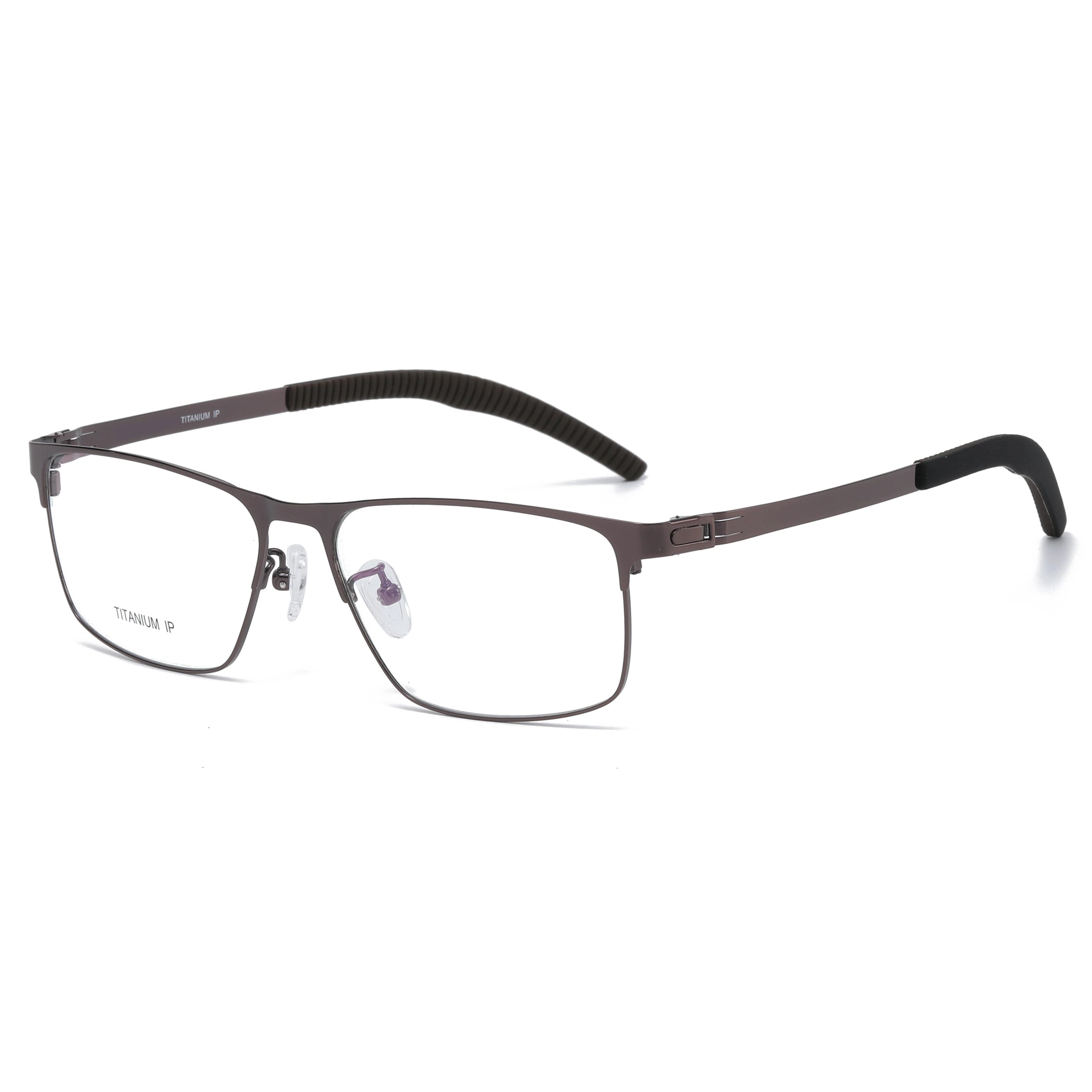 Rectangle Glasses LE1312 detail image