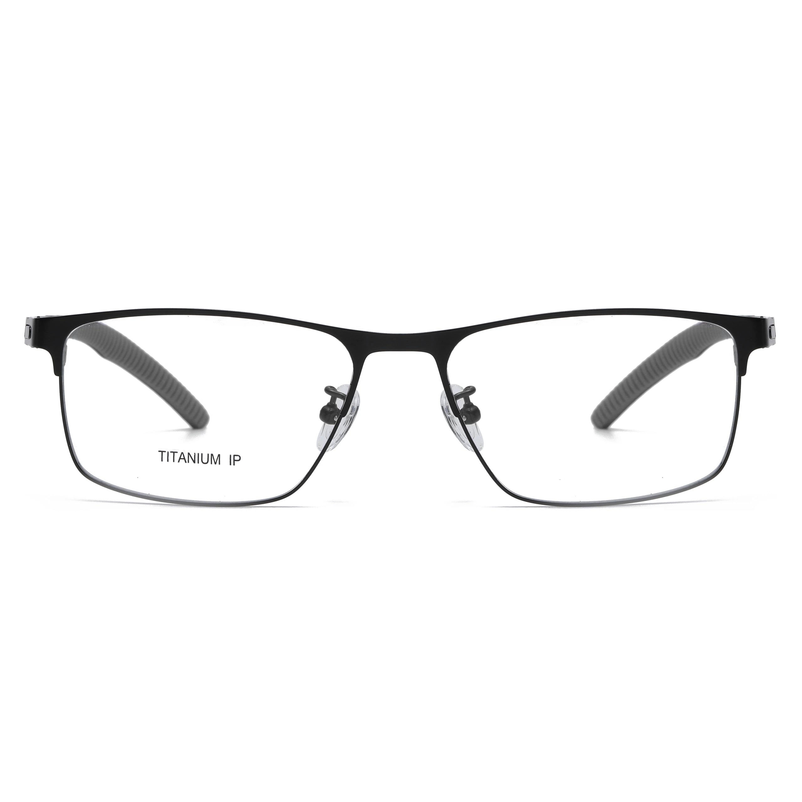 Rectangle Glasses LE1312 detail image
