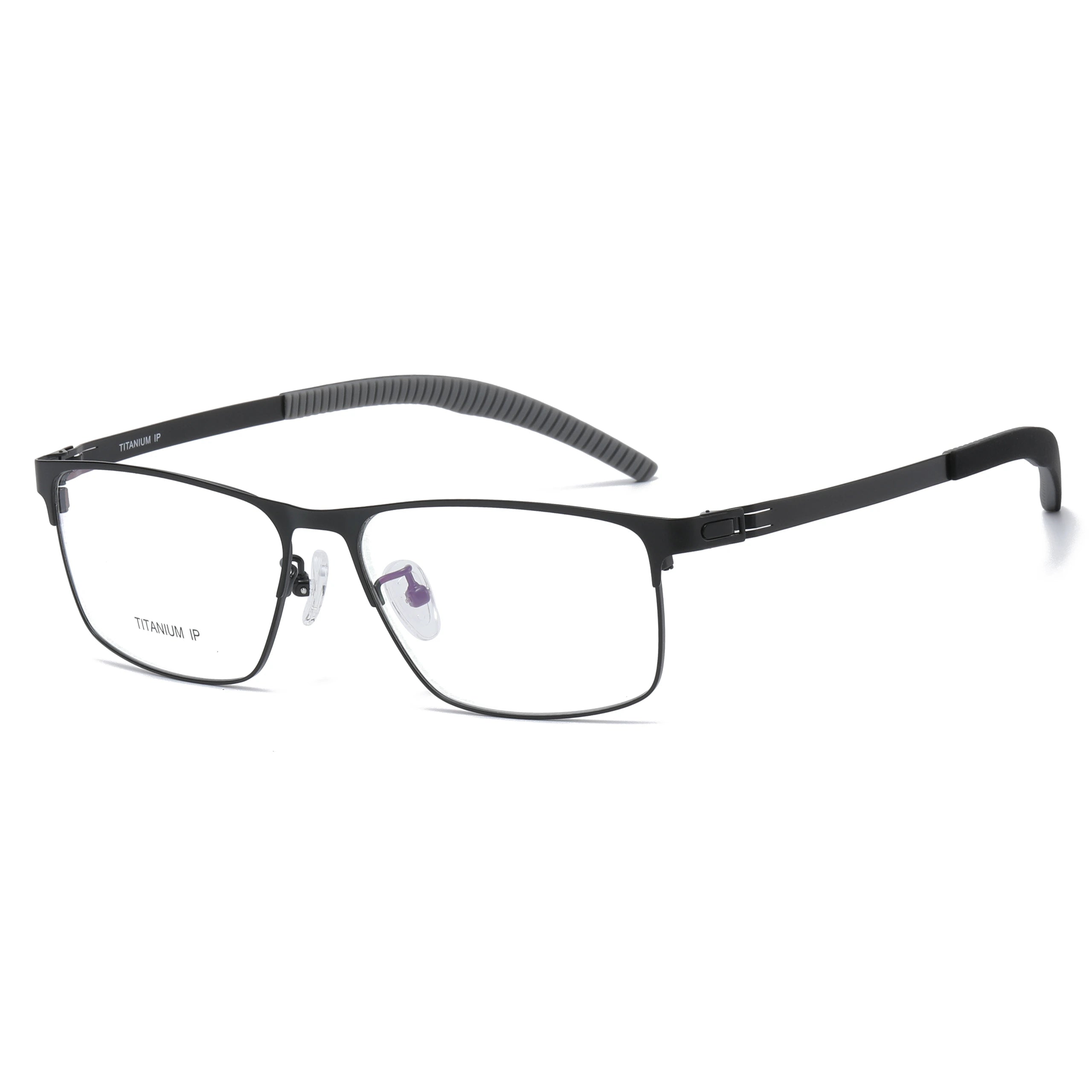 Rectangle Glasses LE1312 detail image