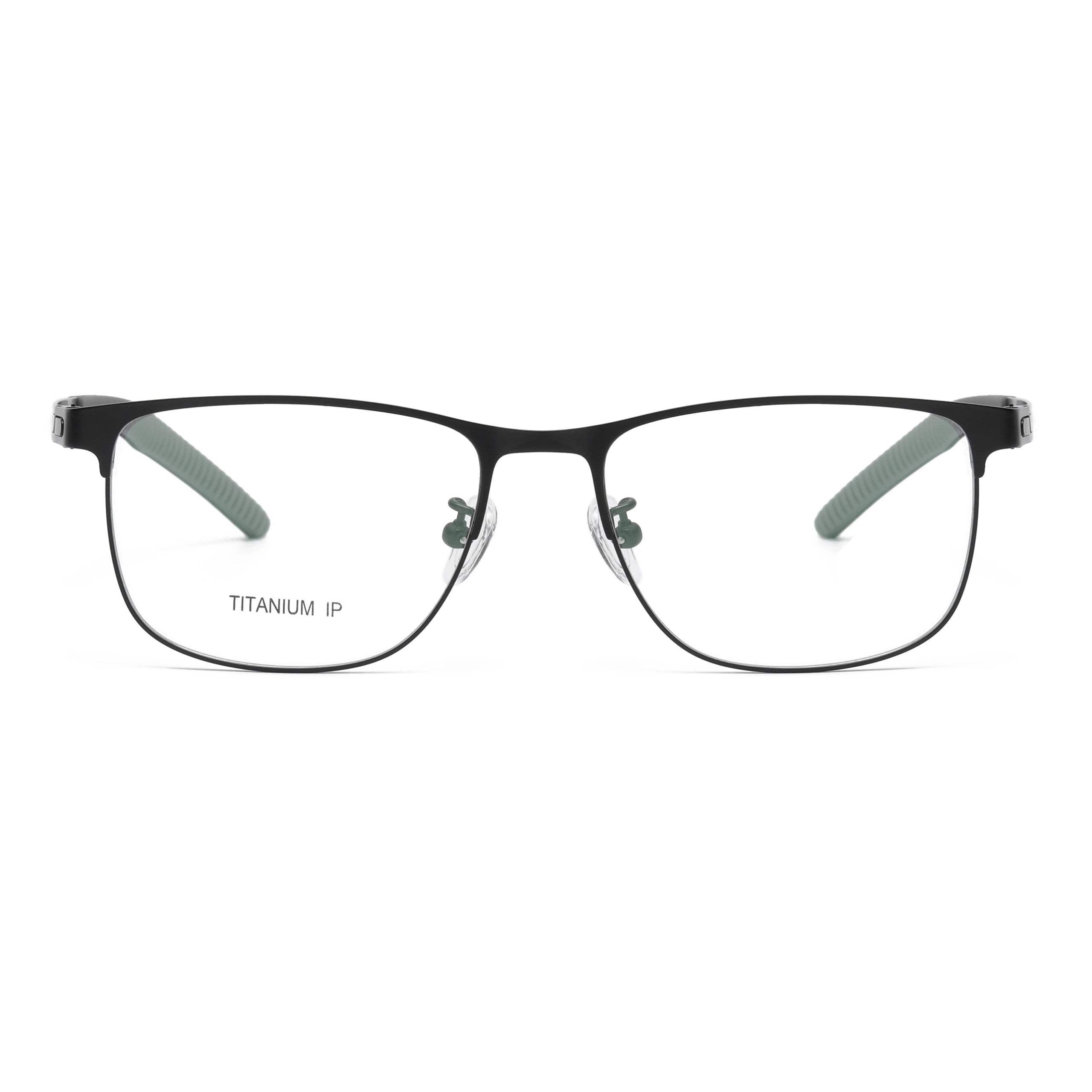 Rectangle Glasses LE1313 detail image
