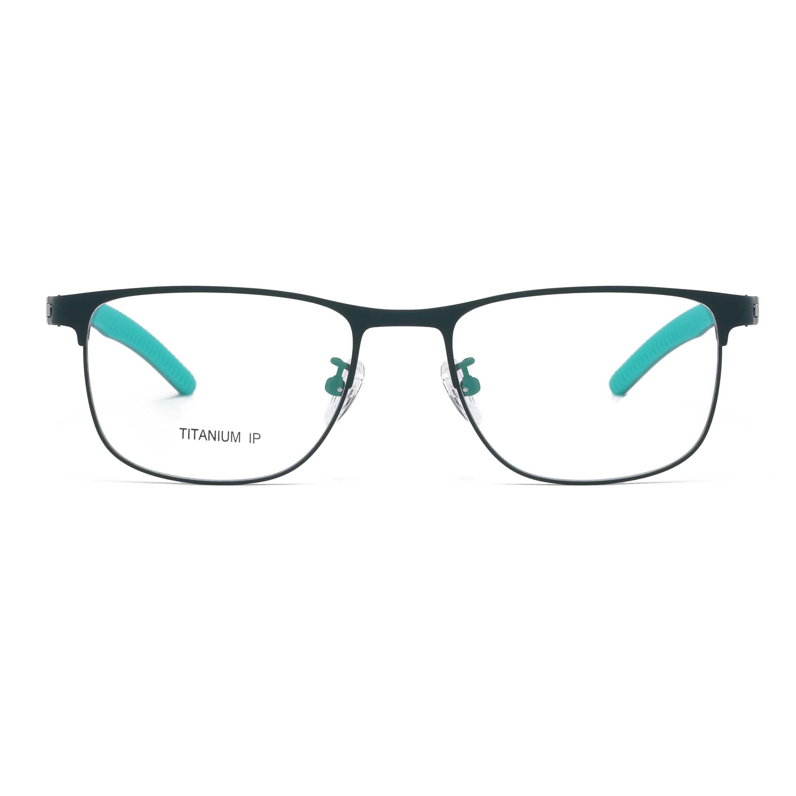 Rectangle Glasses LE1313 detail image