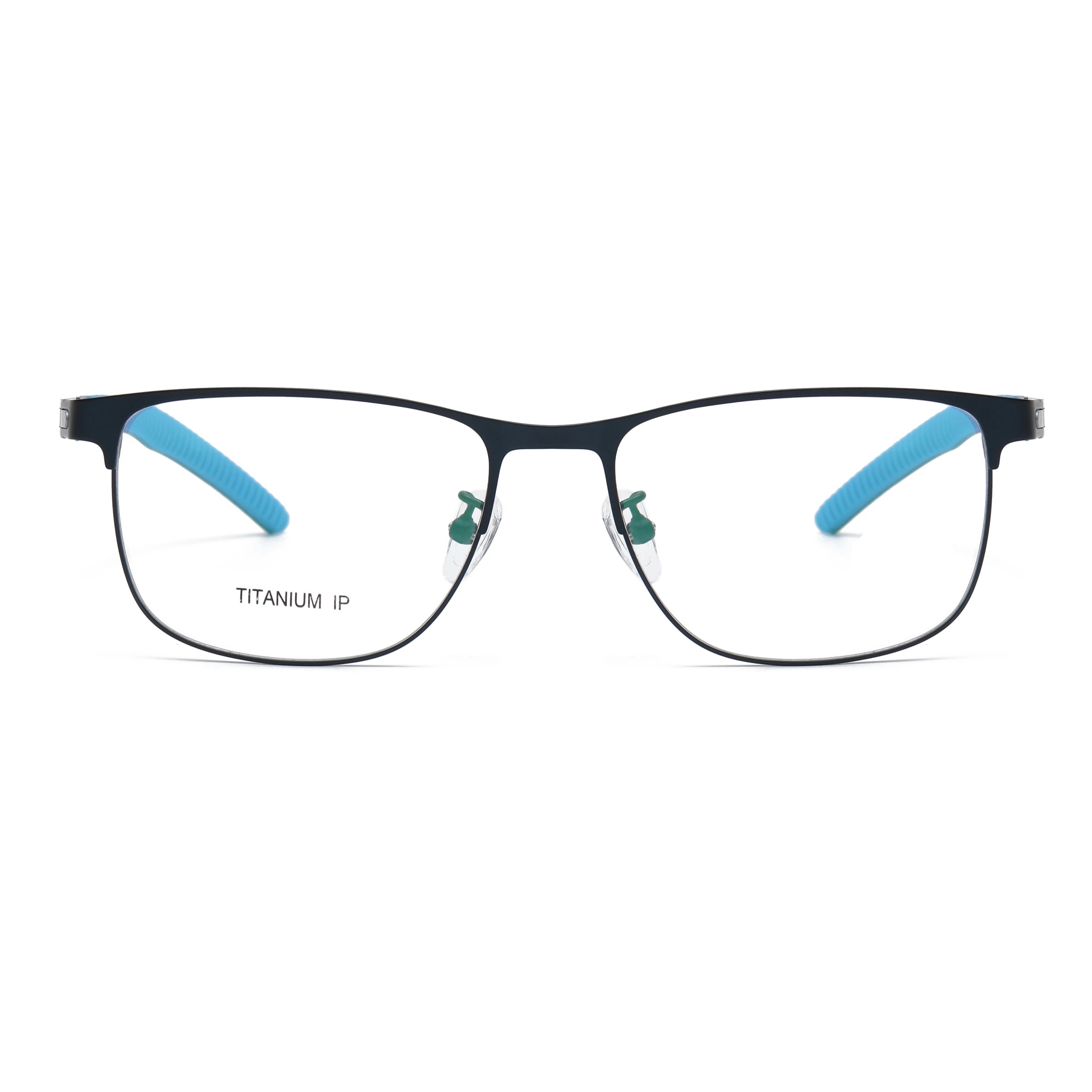 Rectangle Glasses LE1313 detail image