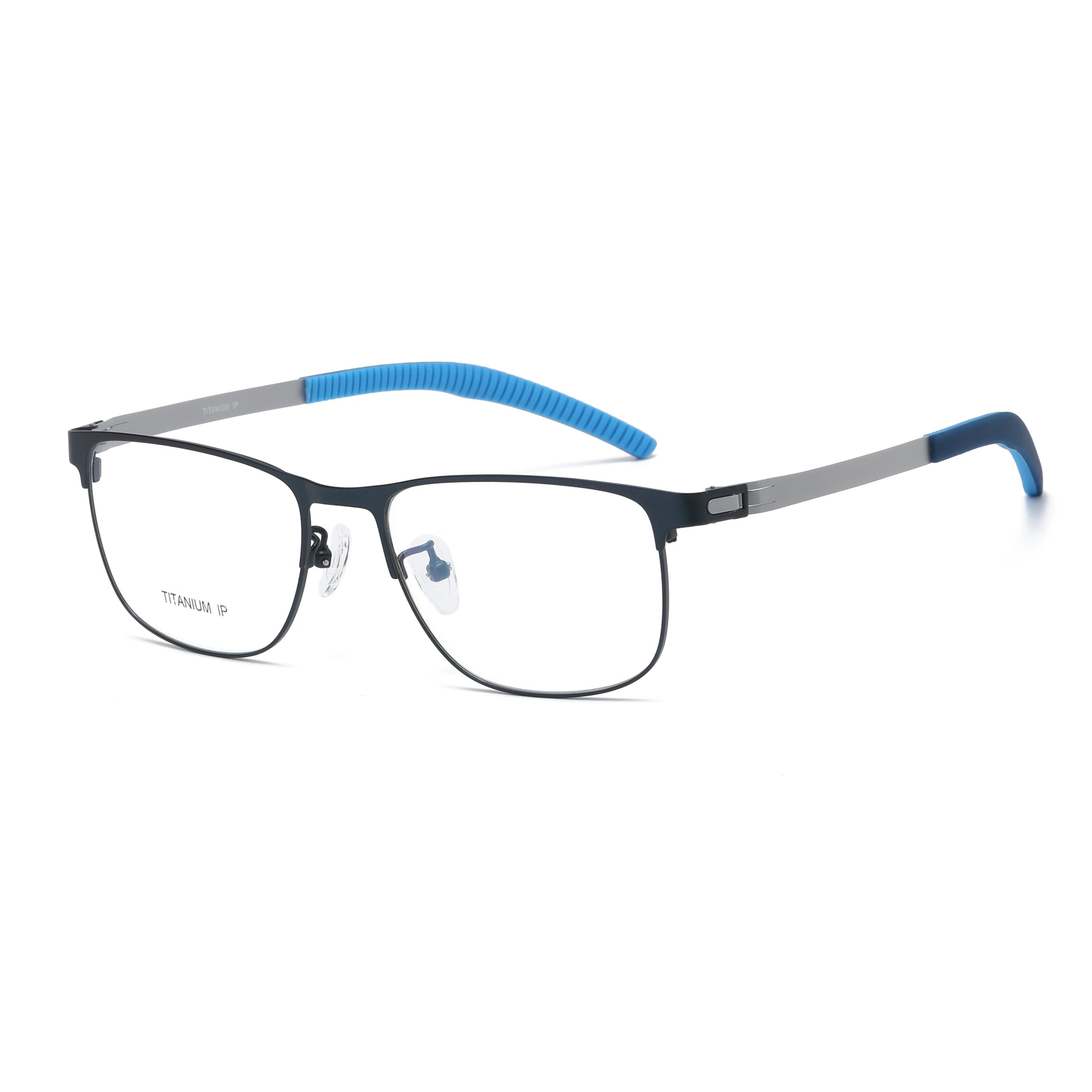 Rectangle Glasses LE1313 detail image