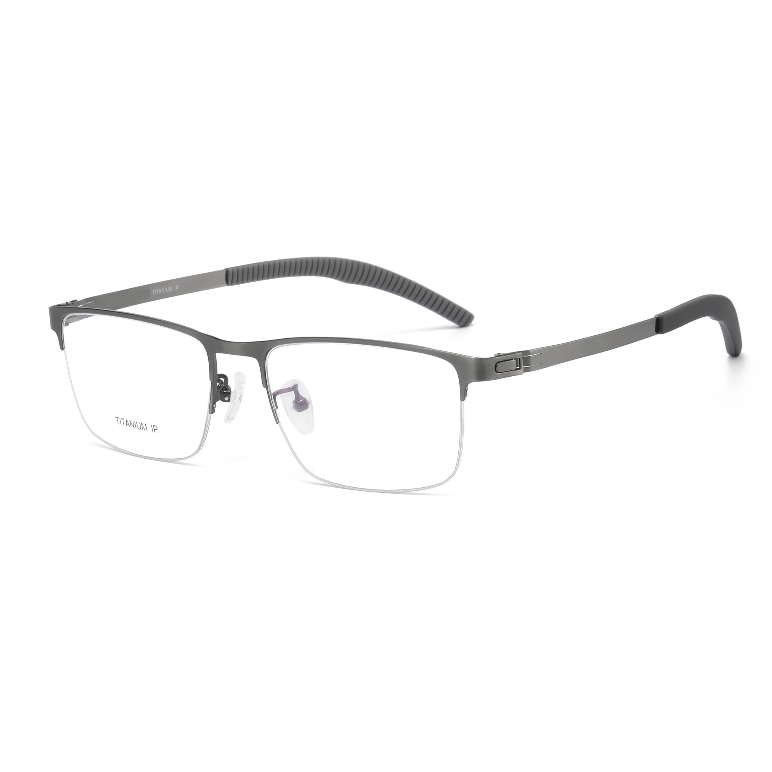 Rectangle Glasses LE1314 detail image