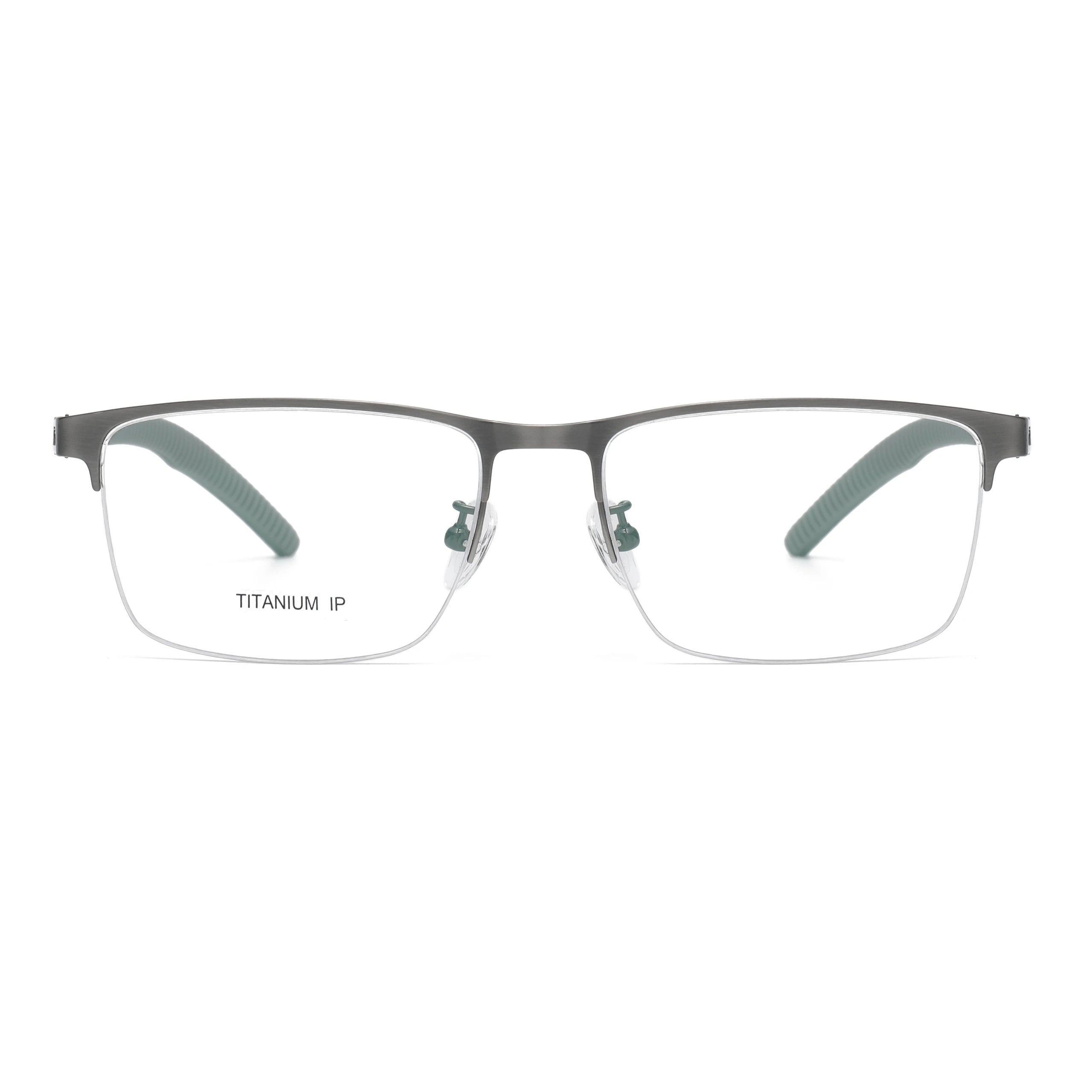 Rectangle Glasses LE1314 detail image