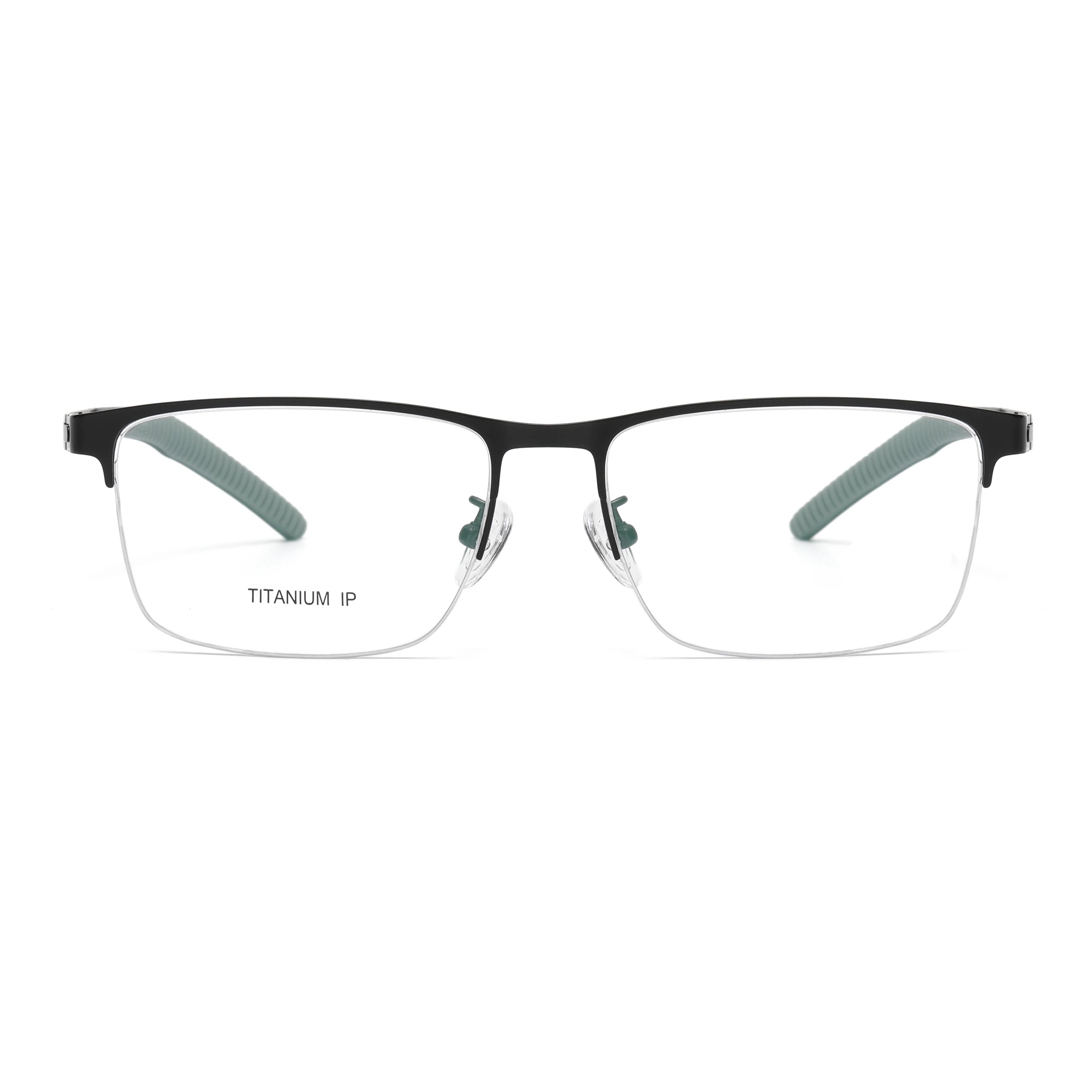 Rectangle Glasses LE1314 detail image