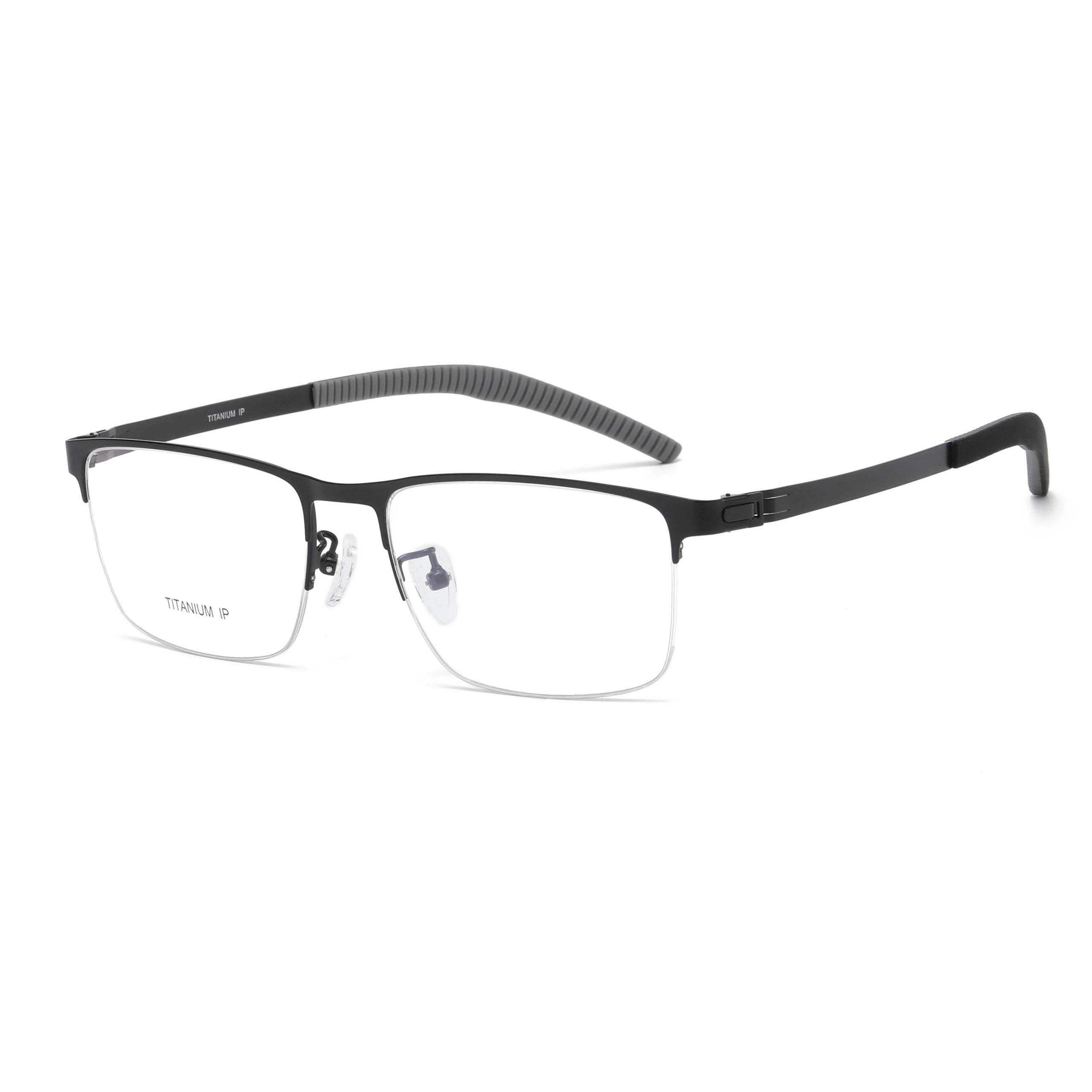 Rectangle Glasses LE1314 detail image