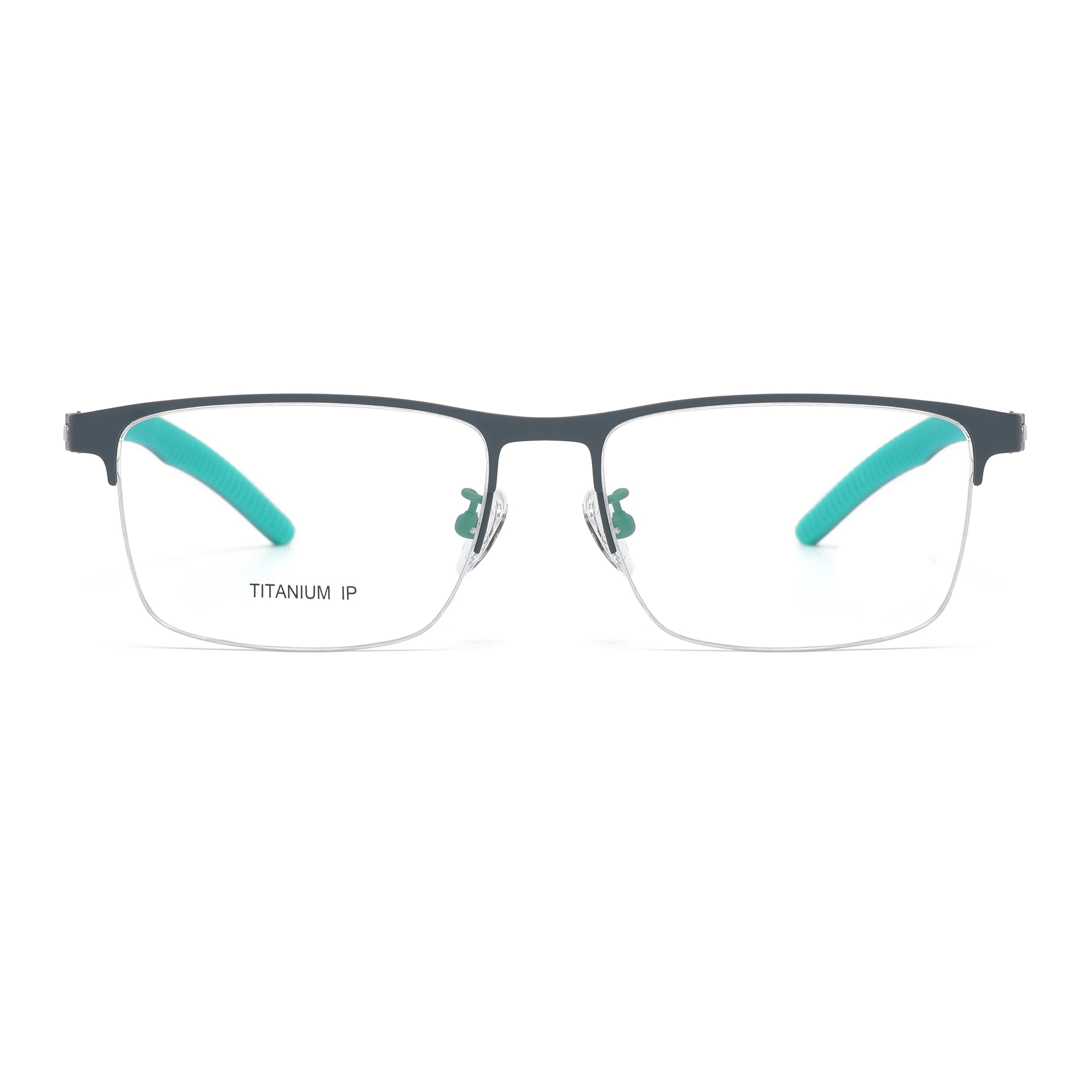 Rectangle Glasses LE1314 detail image
