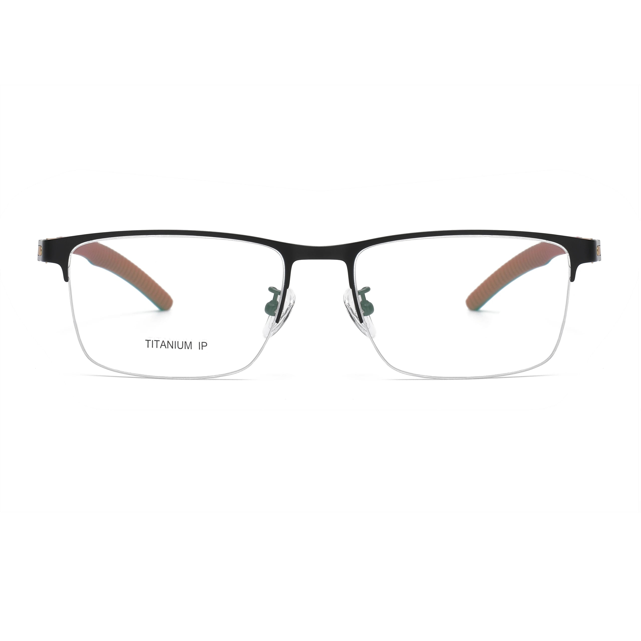 Rectangle Glasses LE1315 detail image