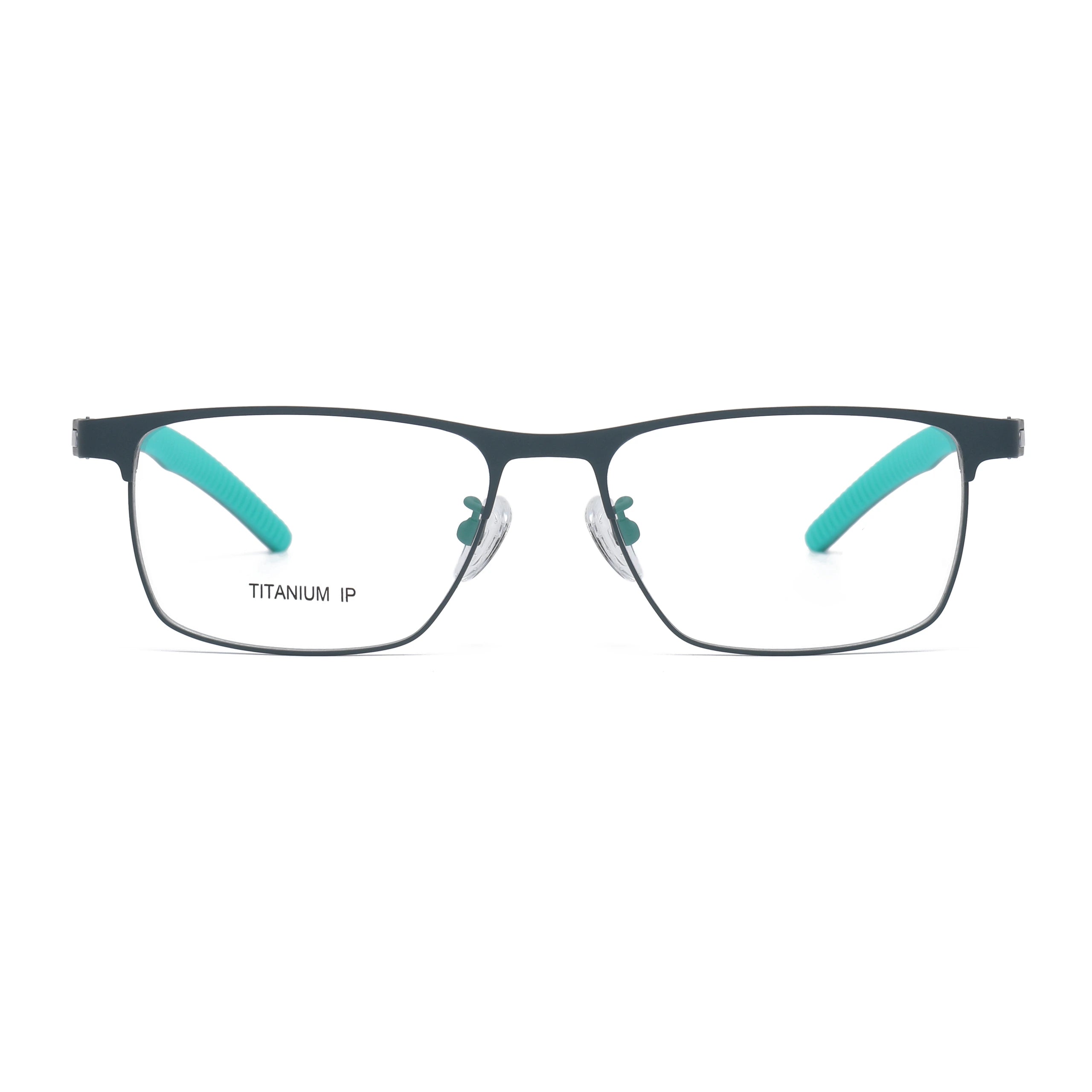 Rectangle Glasses LE1315 detail image