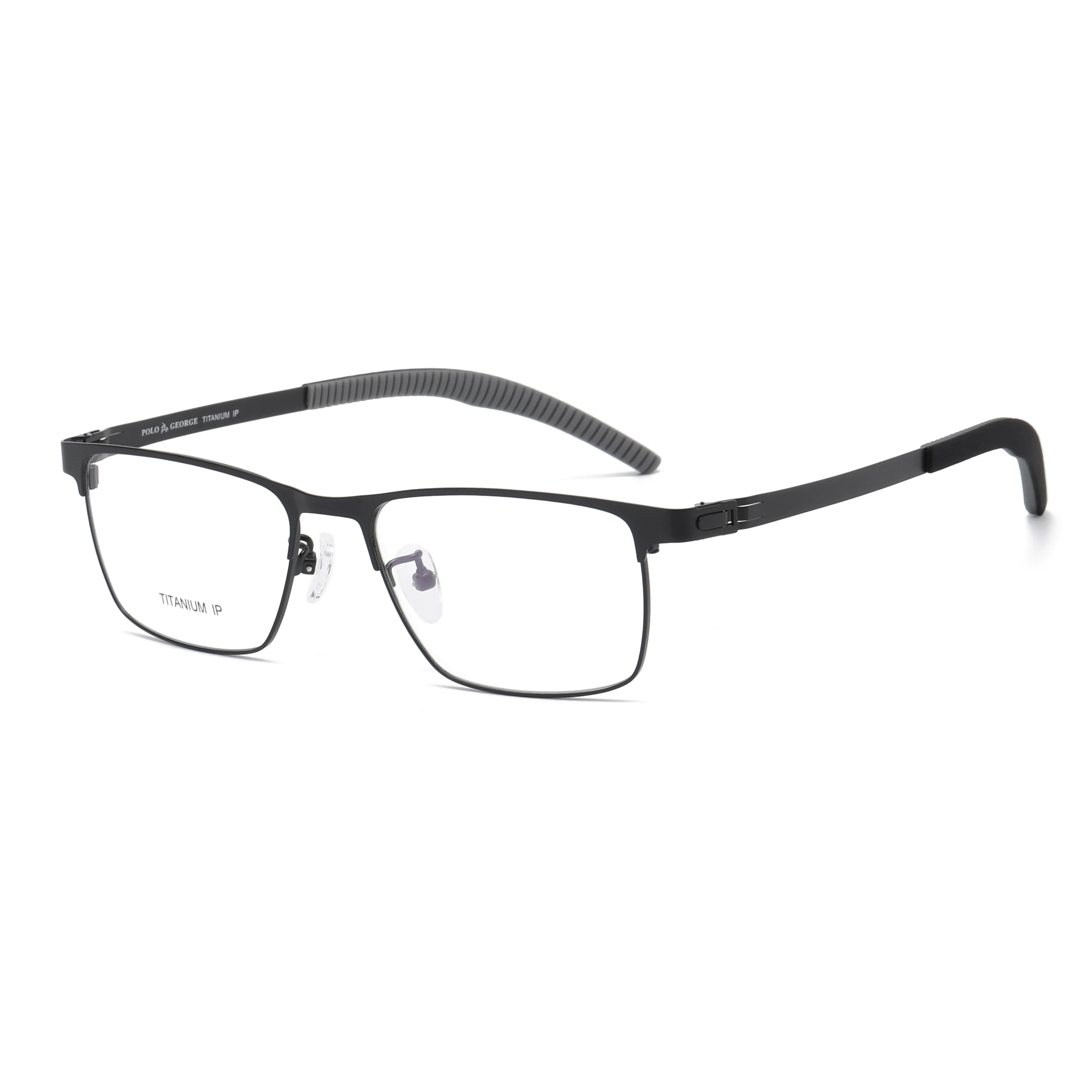 Rectangle Glasses LE1315 detail image