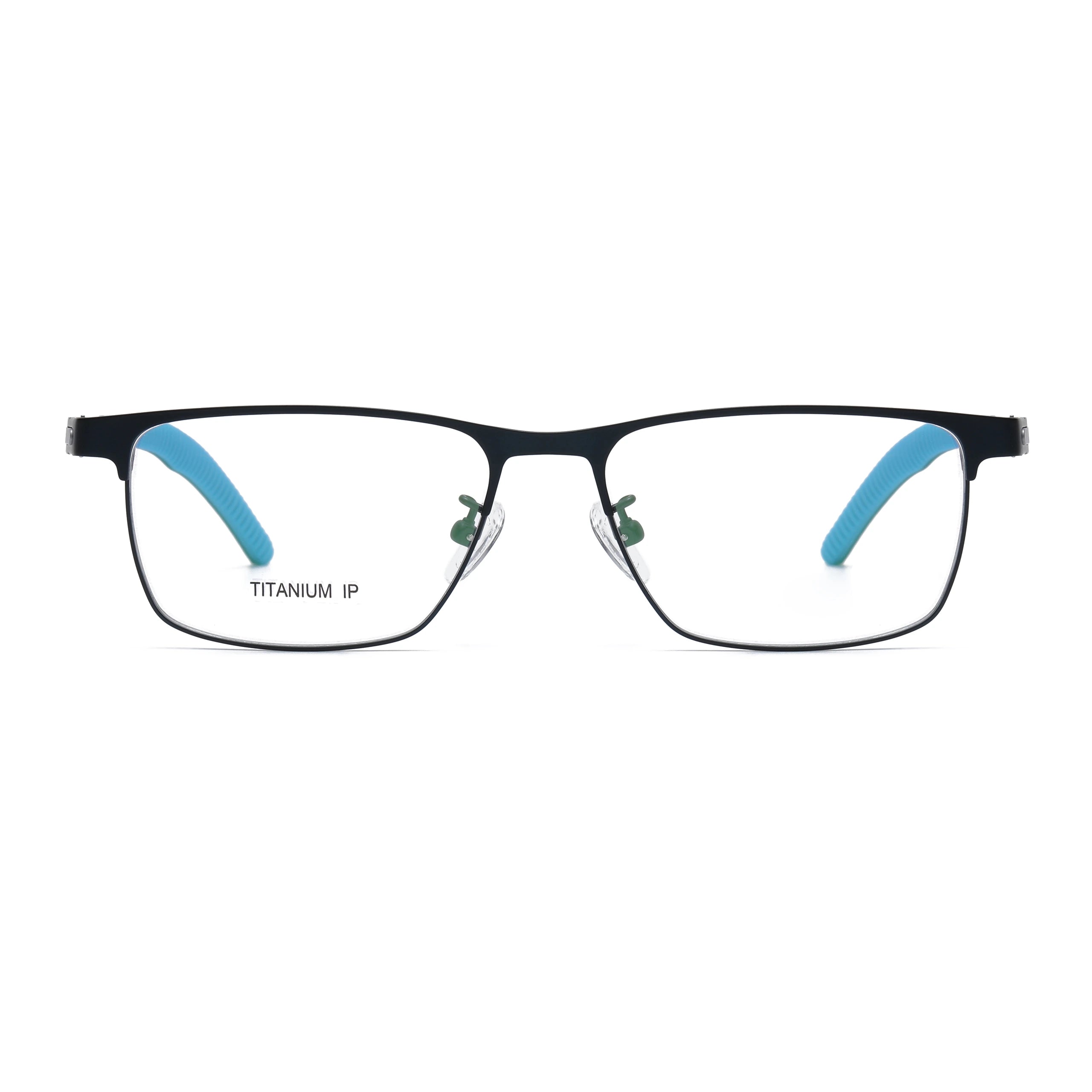 Rectangle Glasses LE1315 detail image