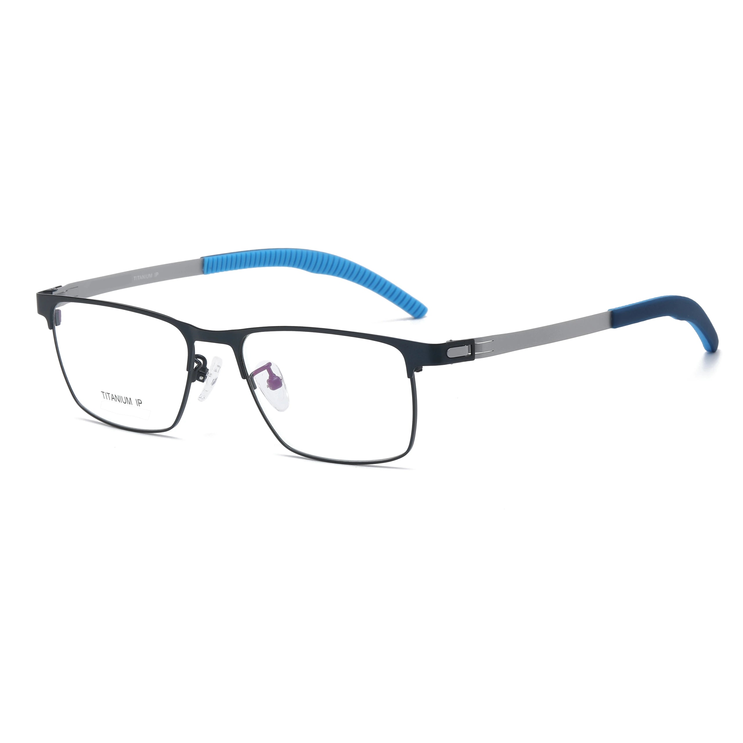 Rectangle Glasses LE1315 detail image