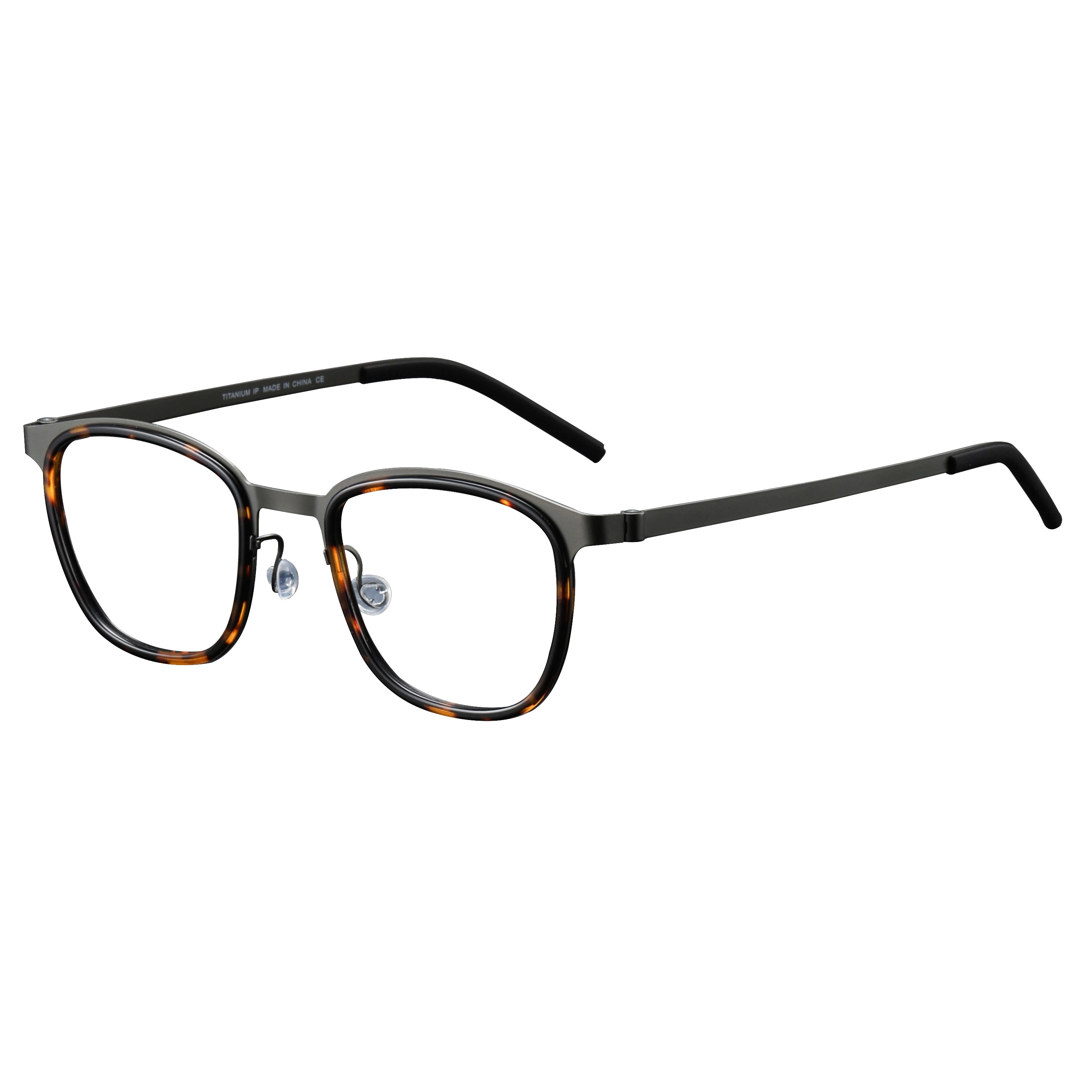 Square Glasses LE1318 detail image