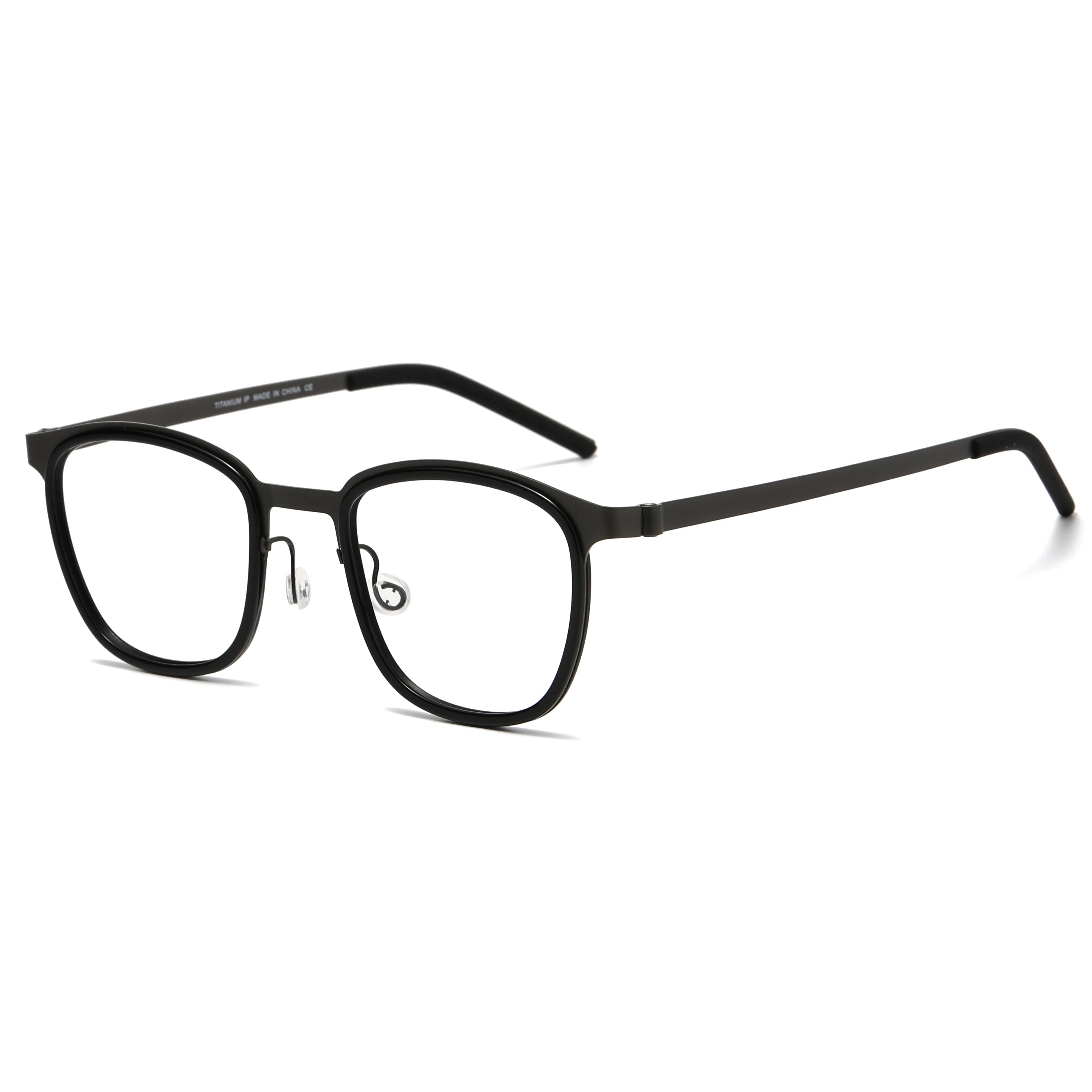 Square Glasses LE1318 detail image