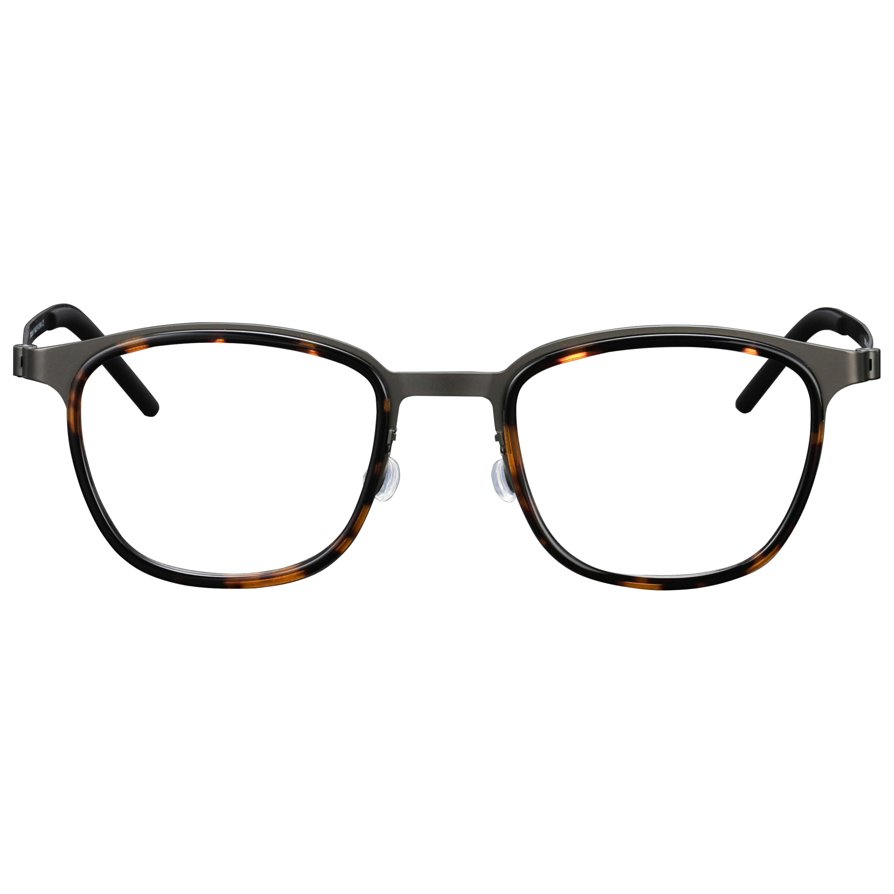 Square Glasses LE1318 detail image