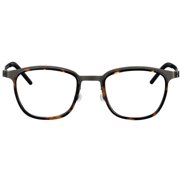Square Glasses LE1318