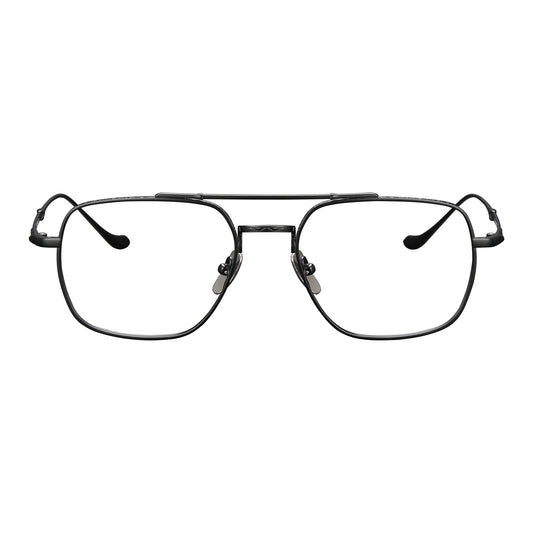 Square Glasses LE1321