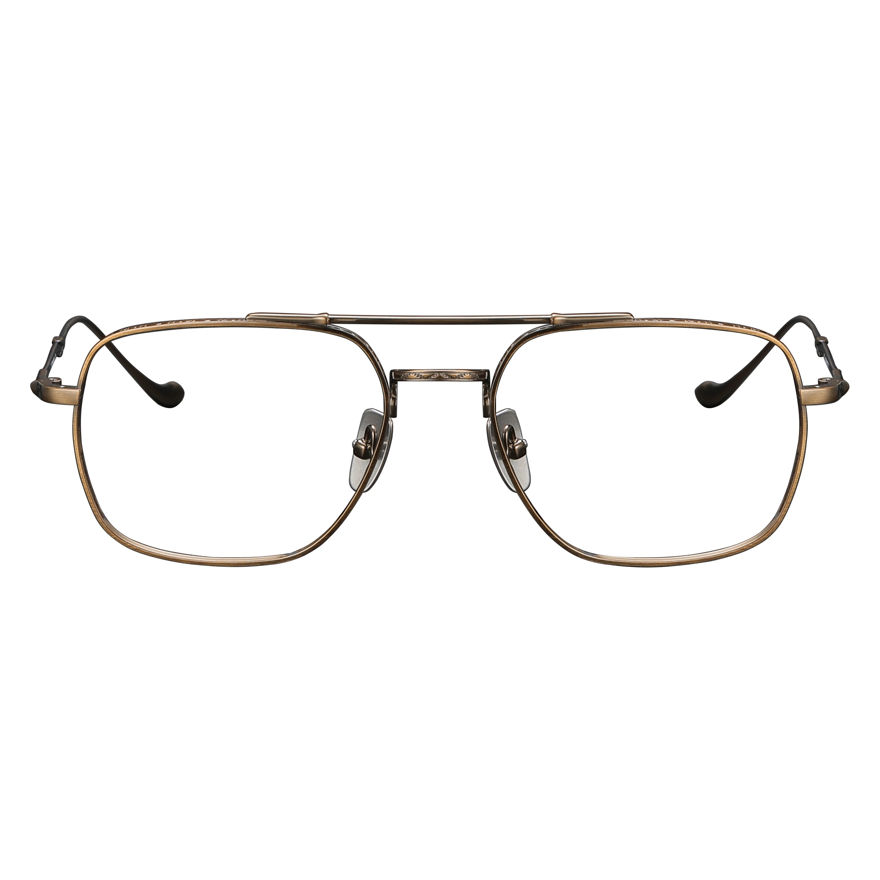 Square Glasses LE1321 detail image