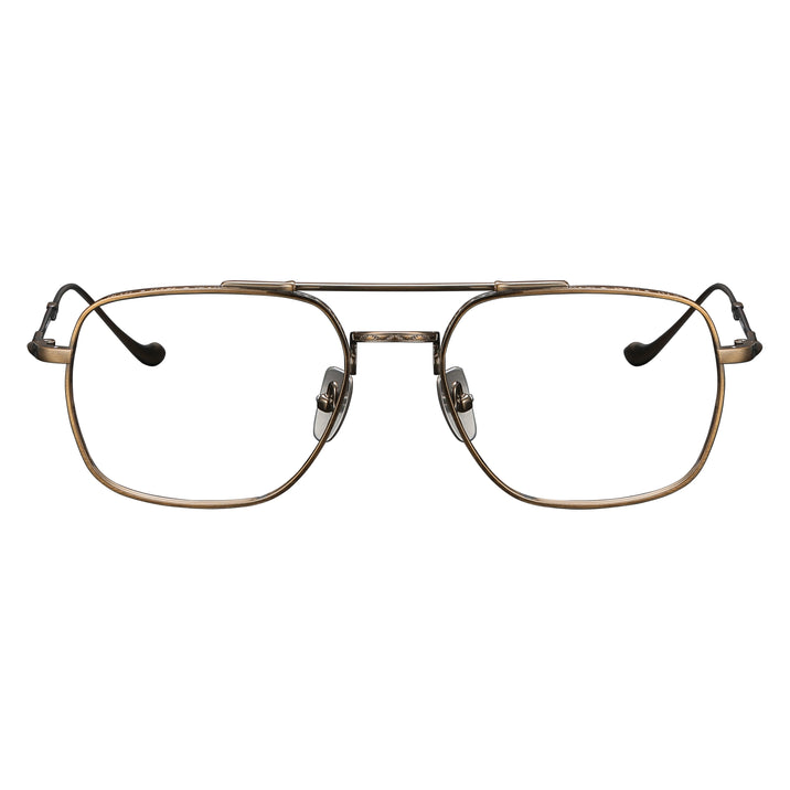 Square Glasses LE1321