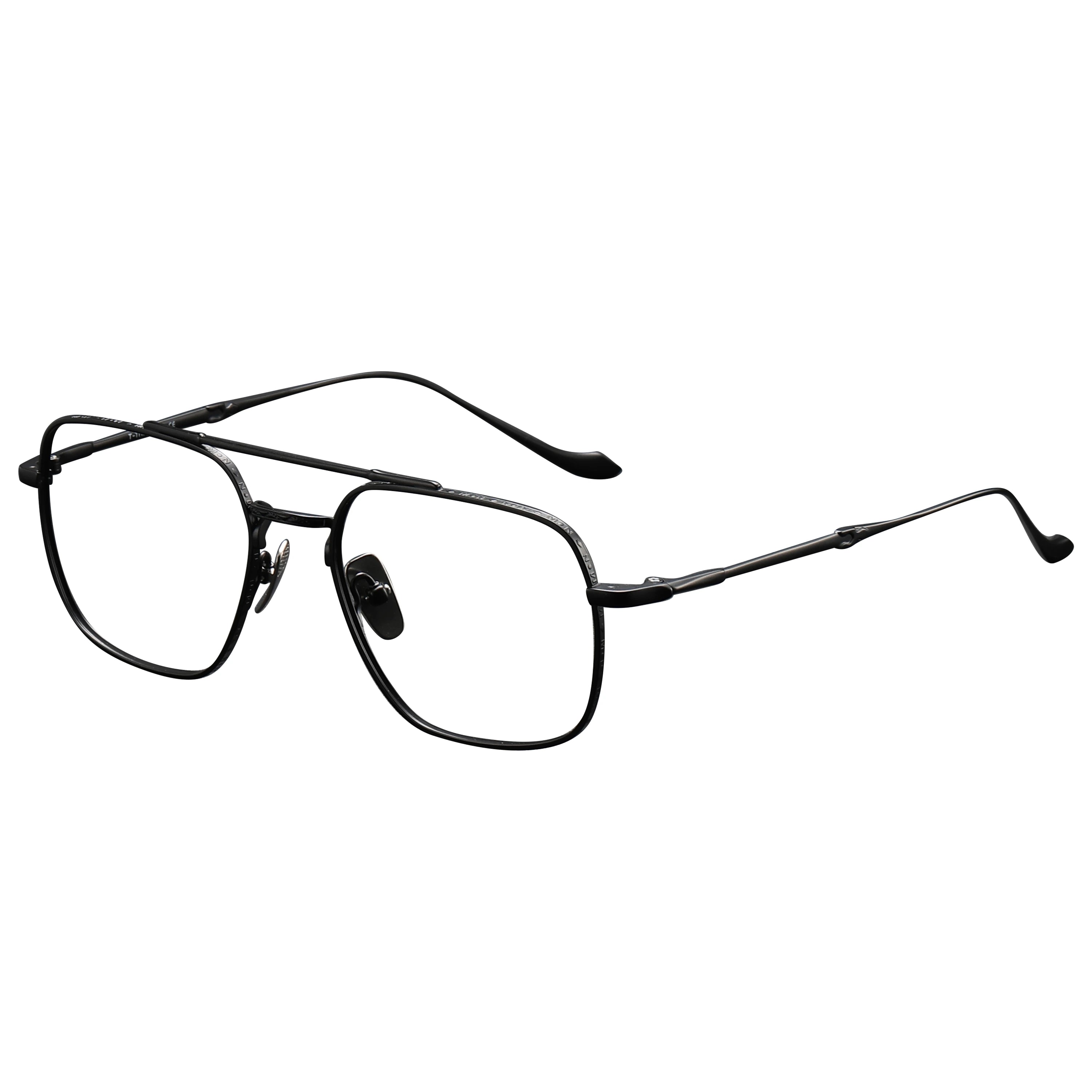 Square Glasses LE1321 detail image