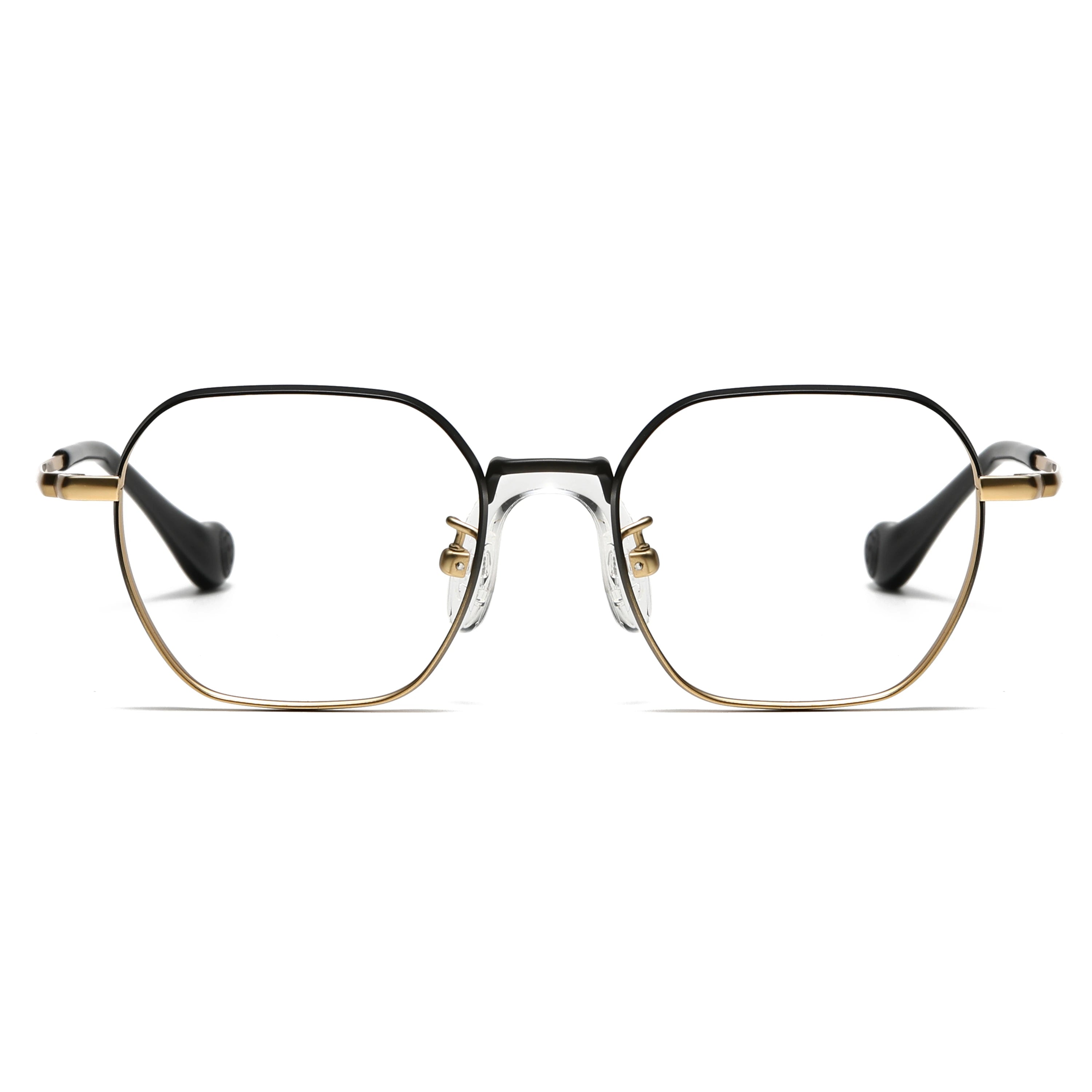 Square Glasses LE1322 detail image