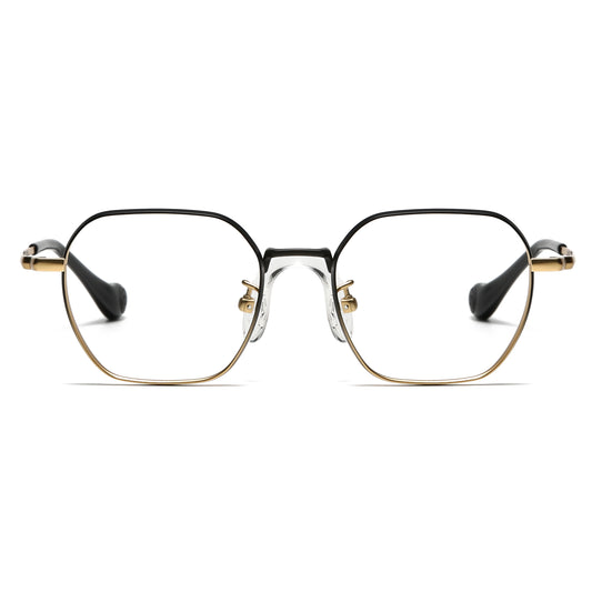 Square Glasses LE1322