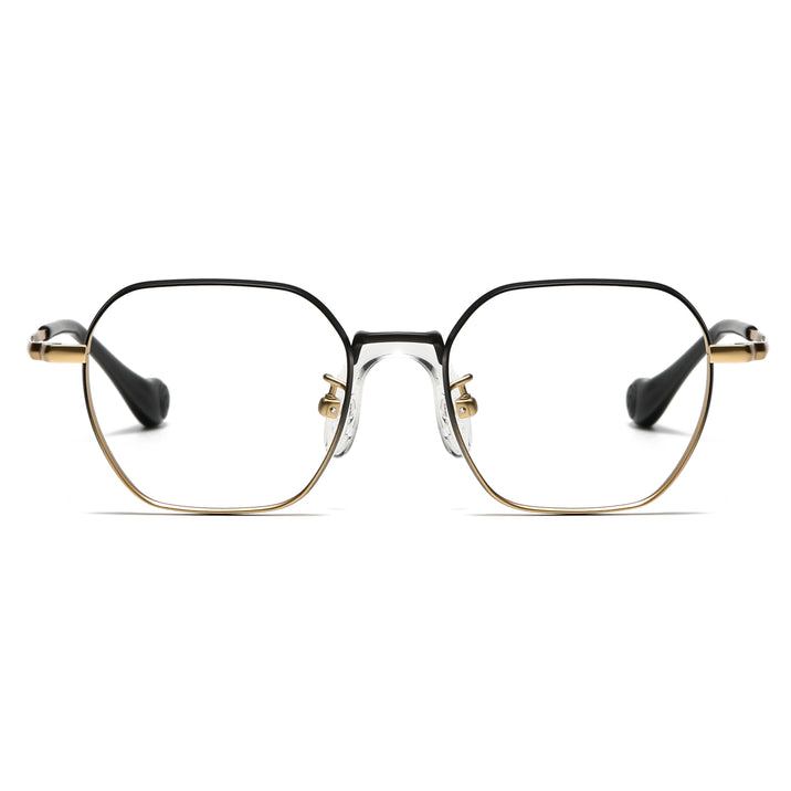 Square Glasses LE1322