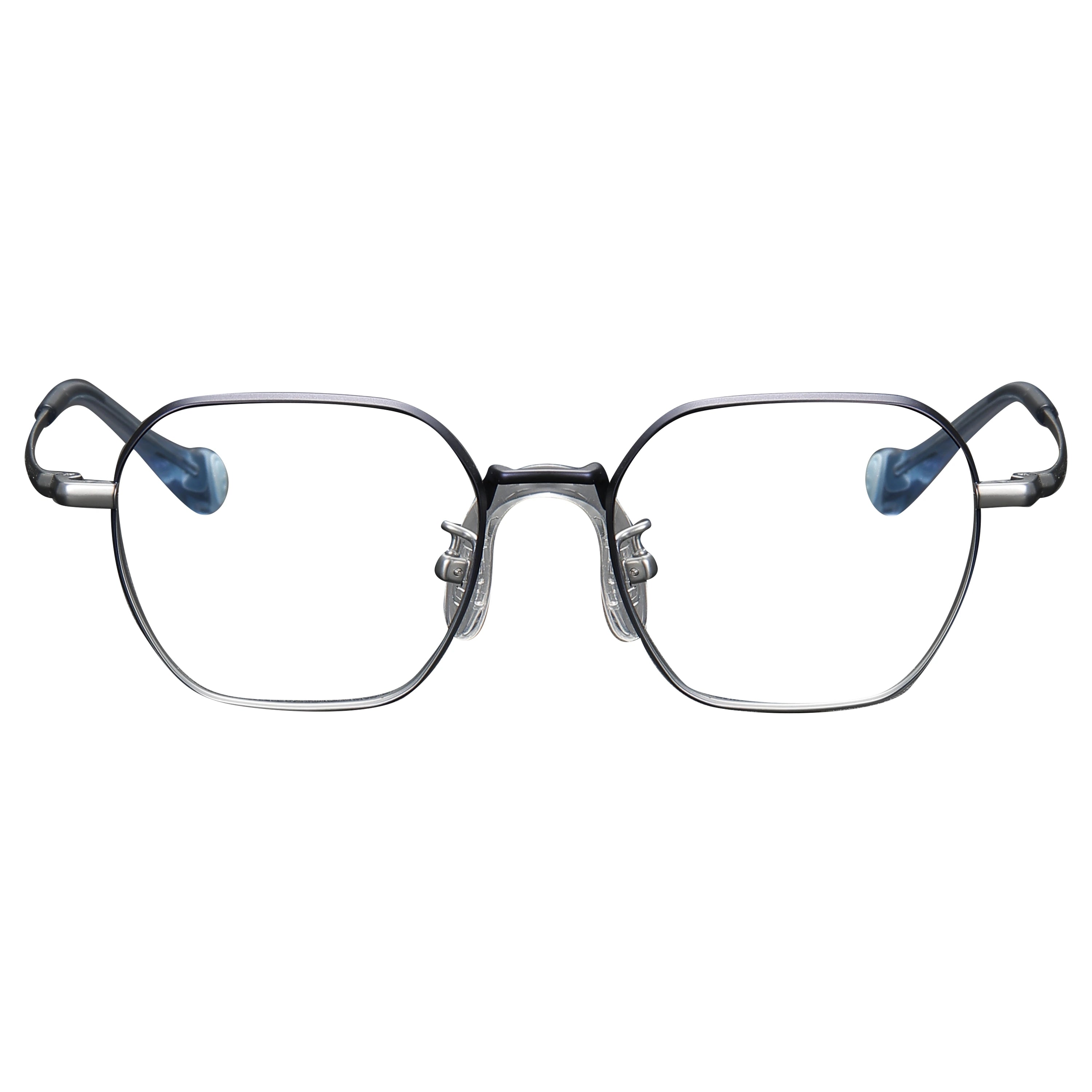 Square Glasses LE1322 detail image