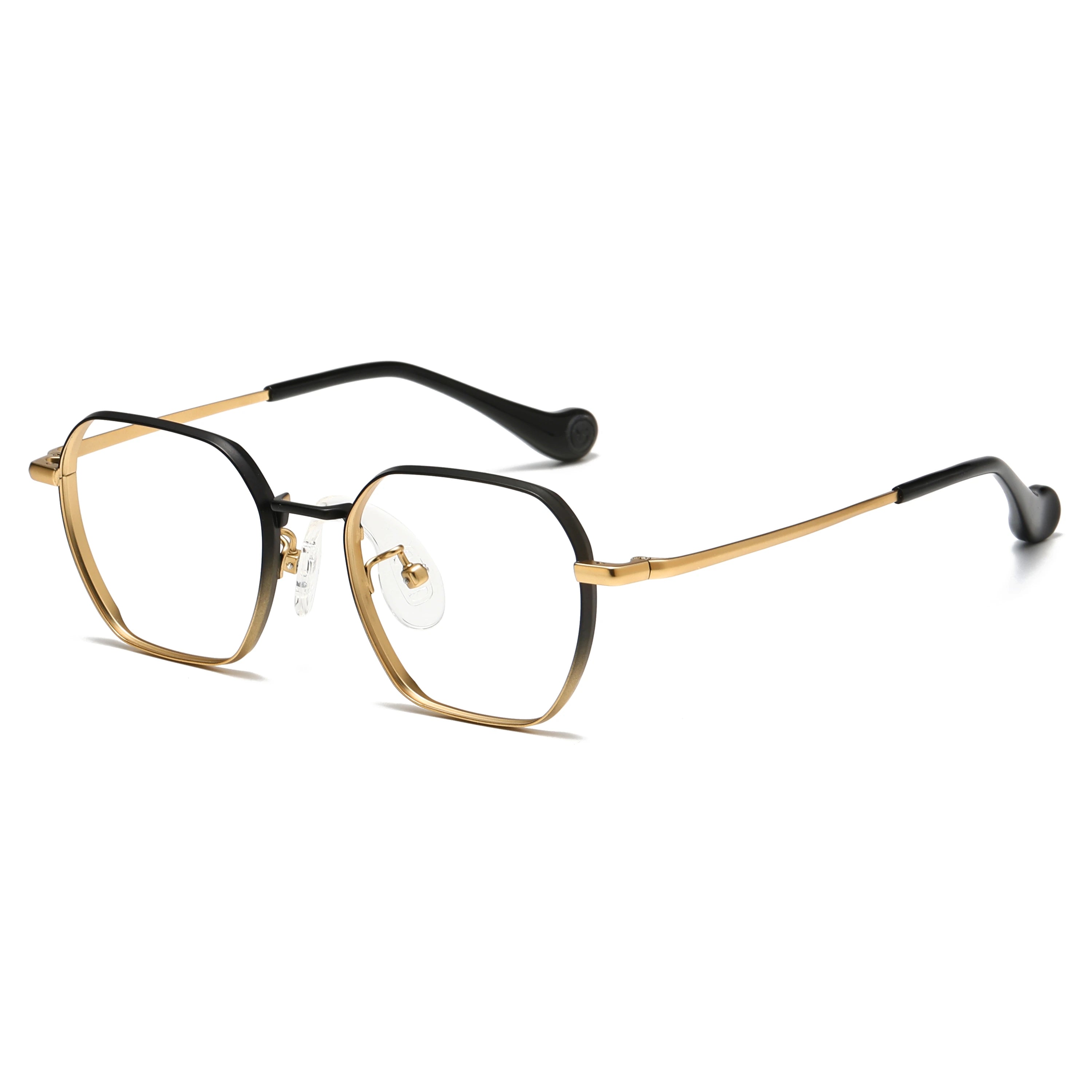 Square Glasses LE1322 detail image