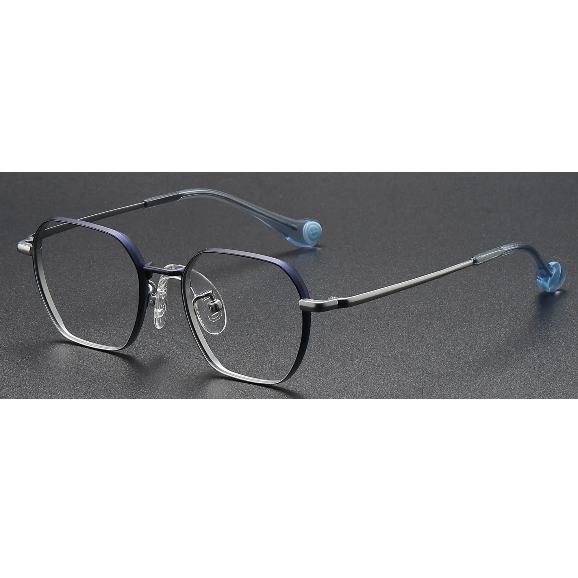 Square Glasses LE1322 detail image