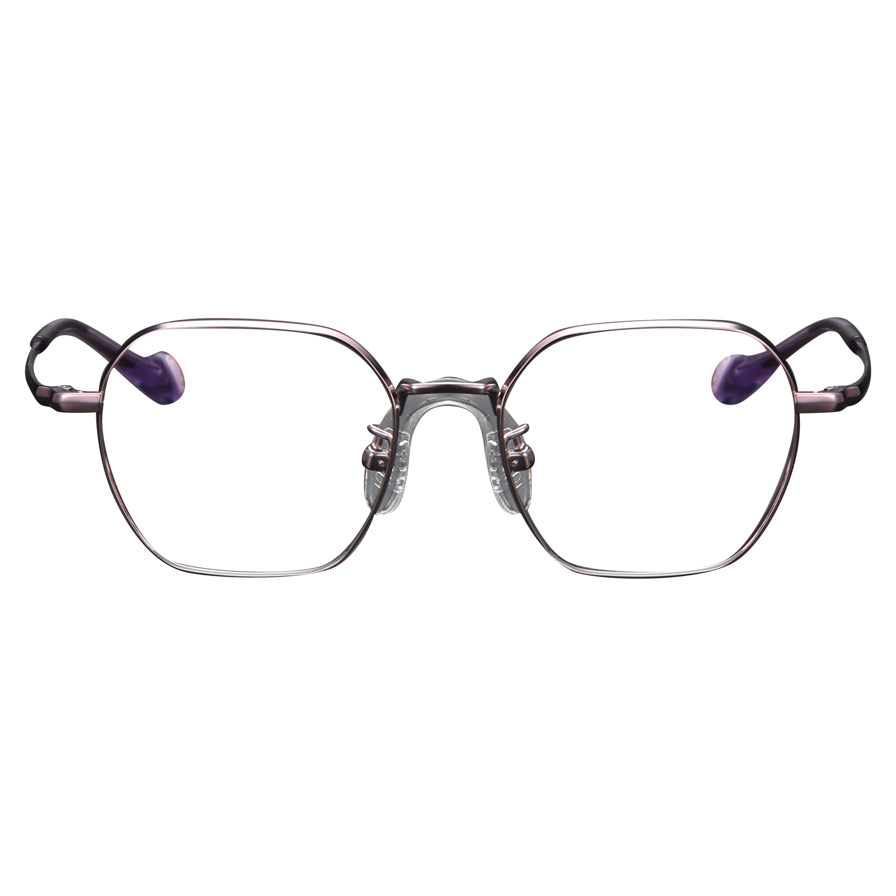 Square Glasses LE1322 detail image