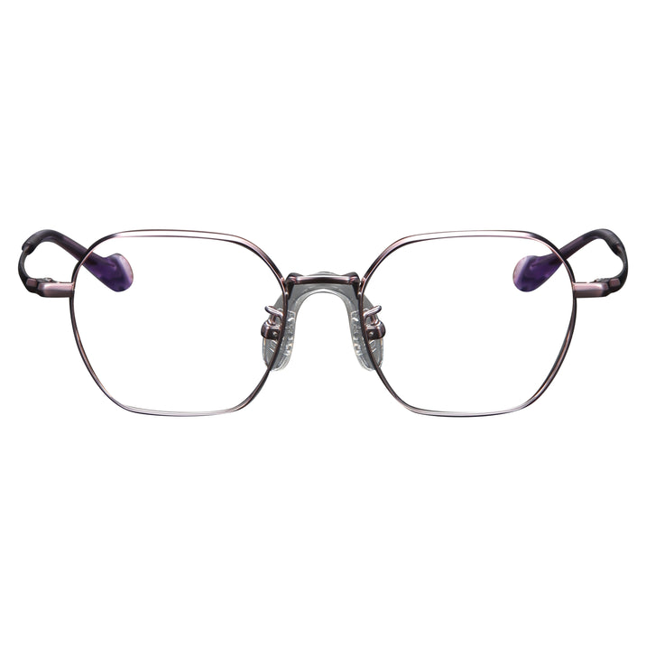 Square Glasses LE1322