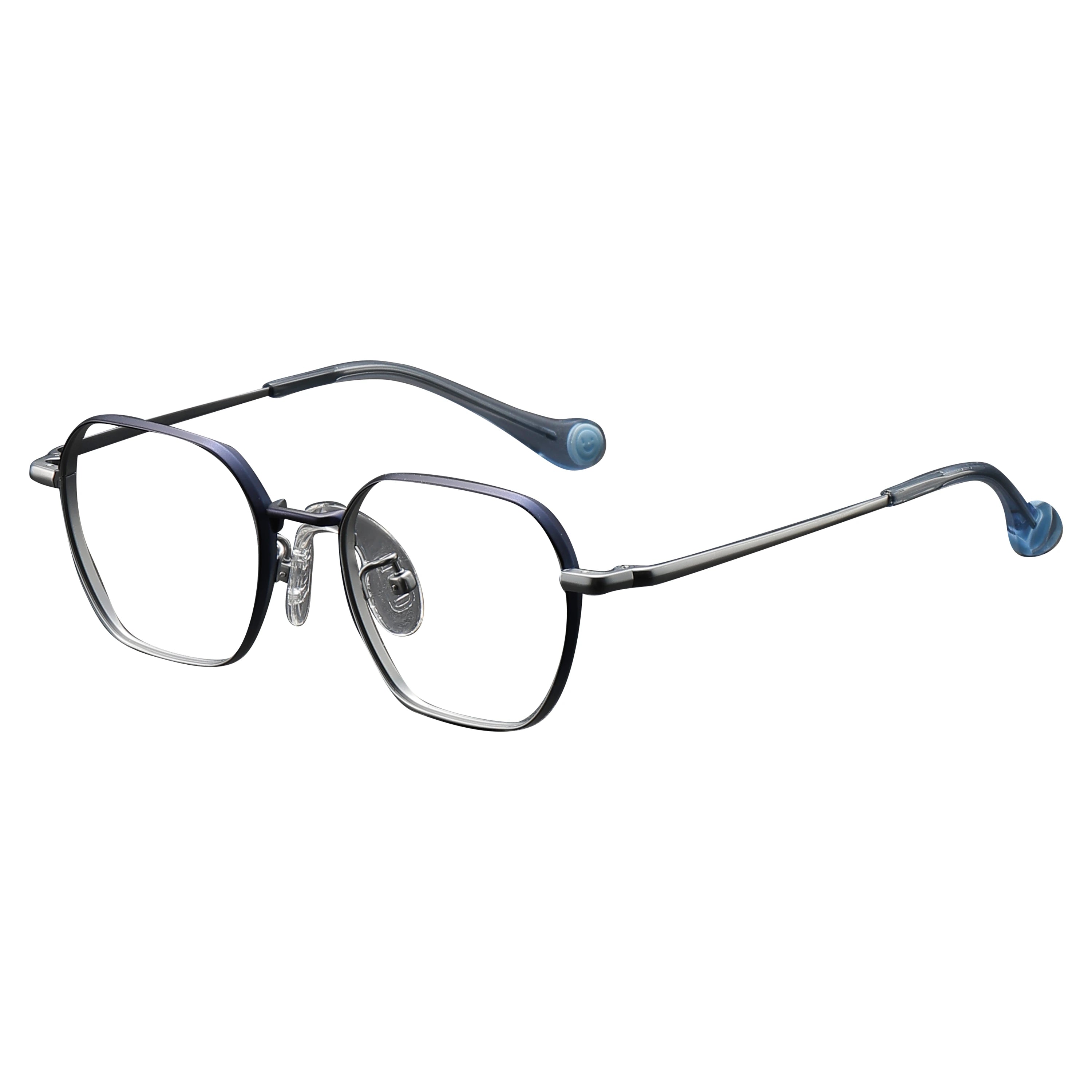 Square Glasses LE1322 detail image