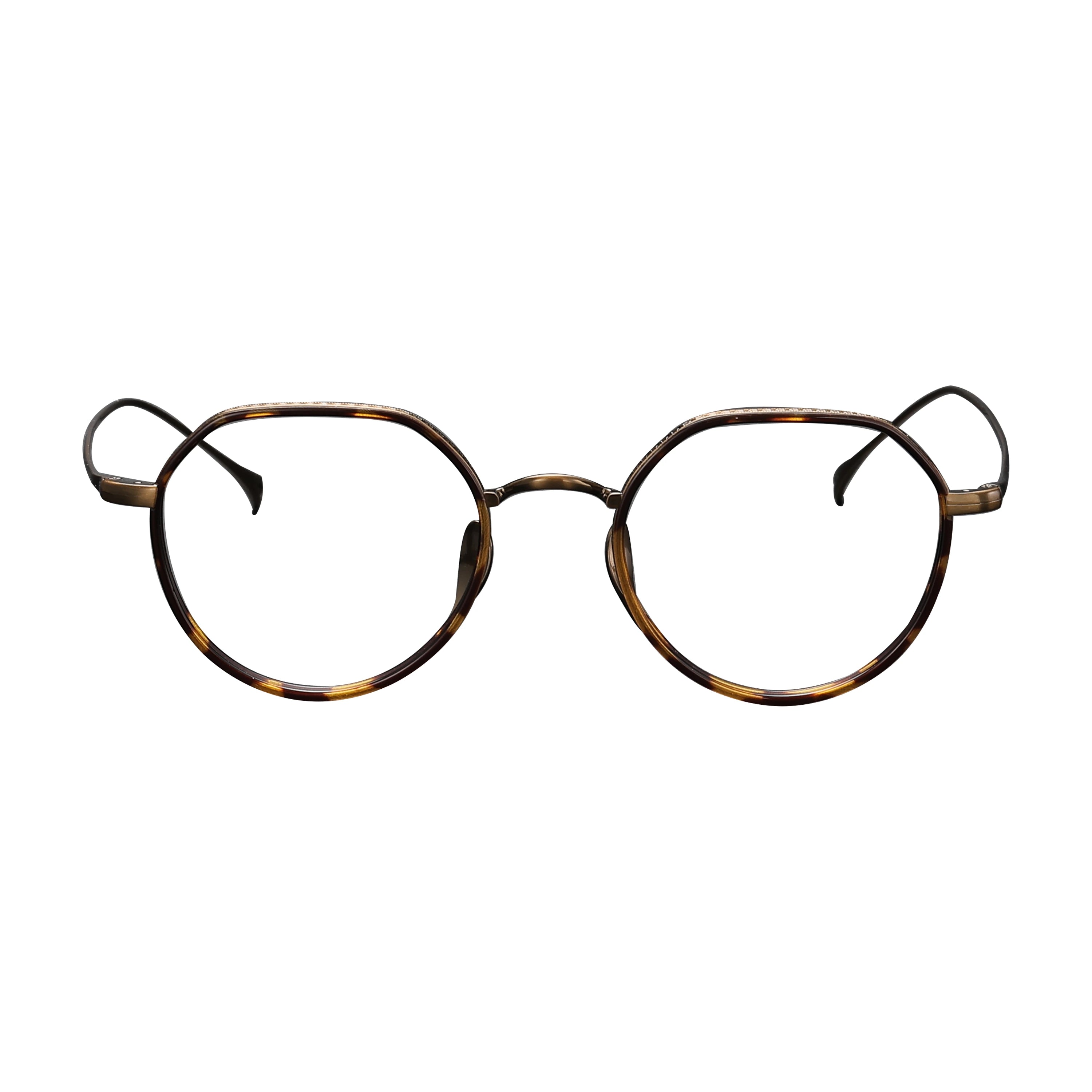 Geometric Glasses LE1324 detail image