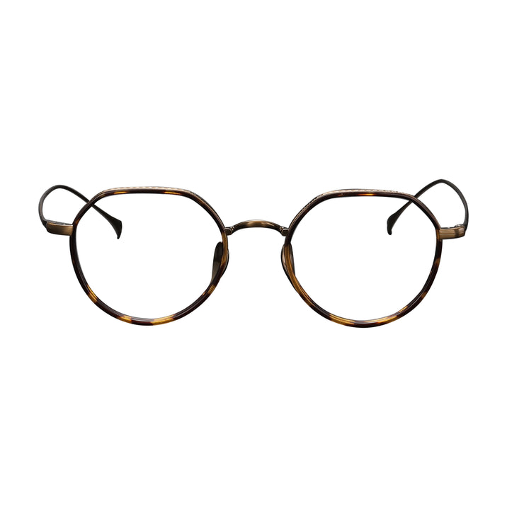 Geometric Glasses LE1324