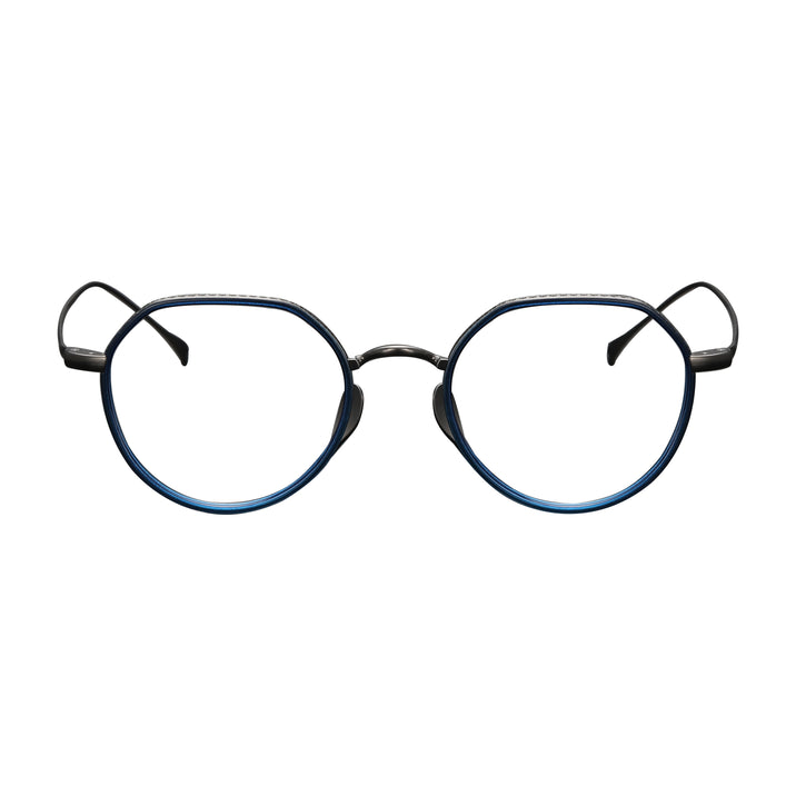 Geometric Glasses LE1324