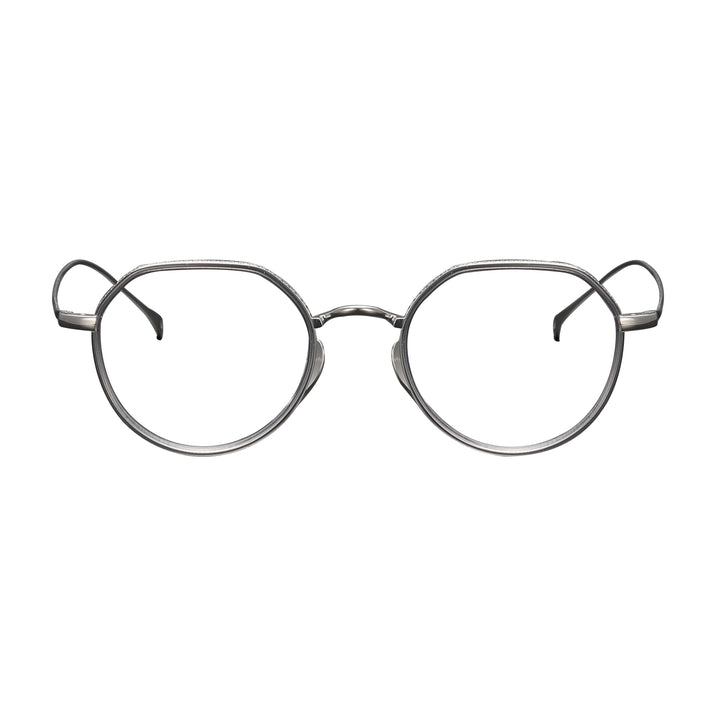 Geometric Glasses LE1324