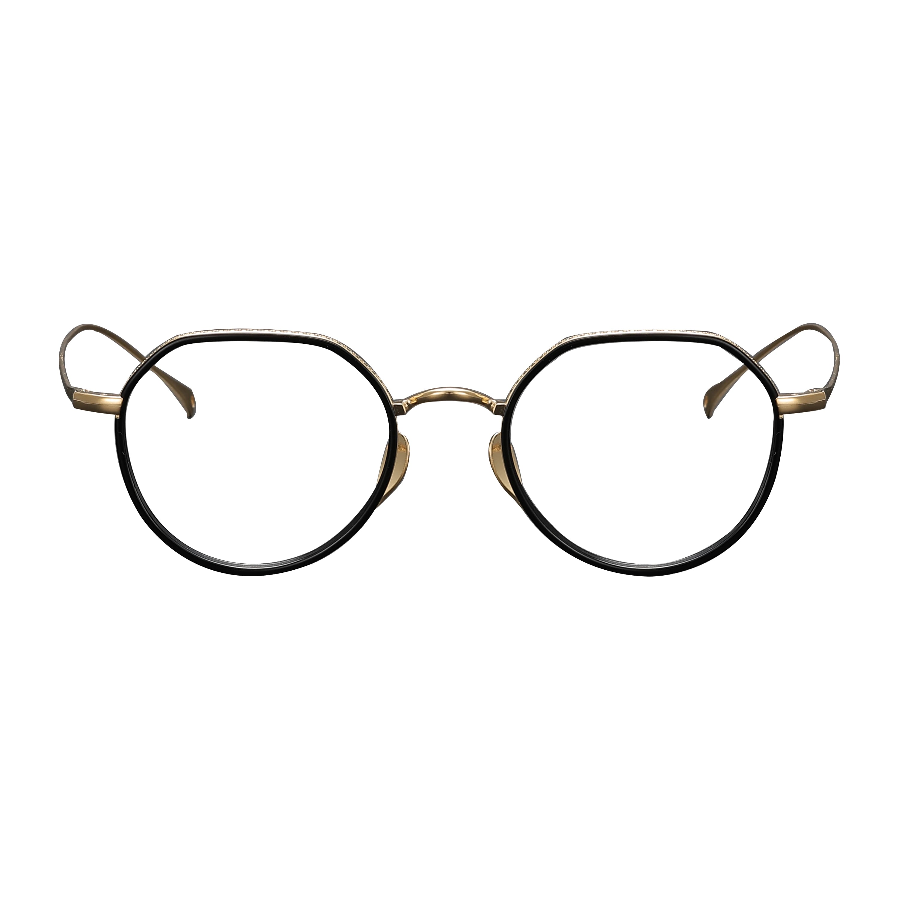 Geometric Glasses LE1324