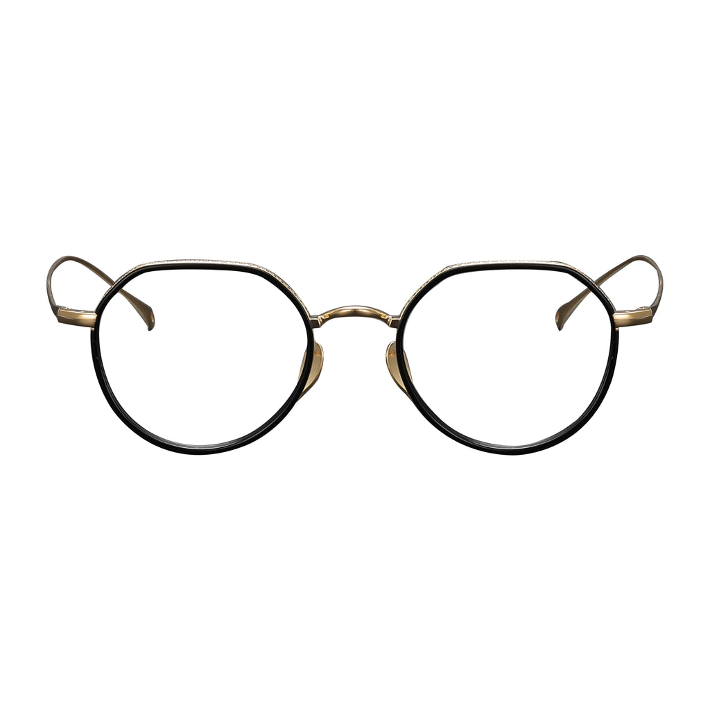 Geometric Glasses LE1324