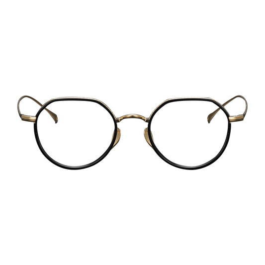Geometric Glasses LE1324