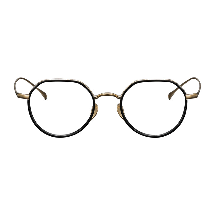 Geometric Glasses LE1324